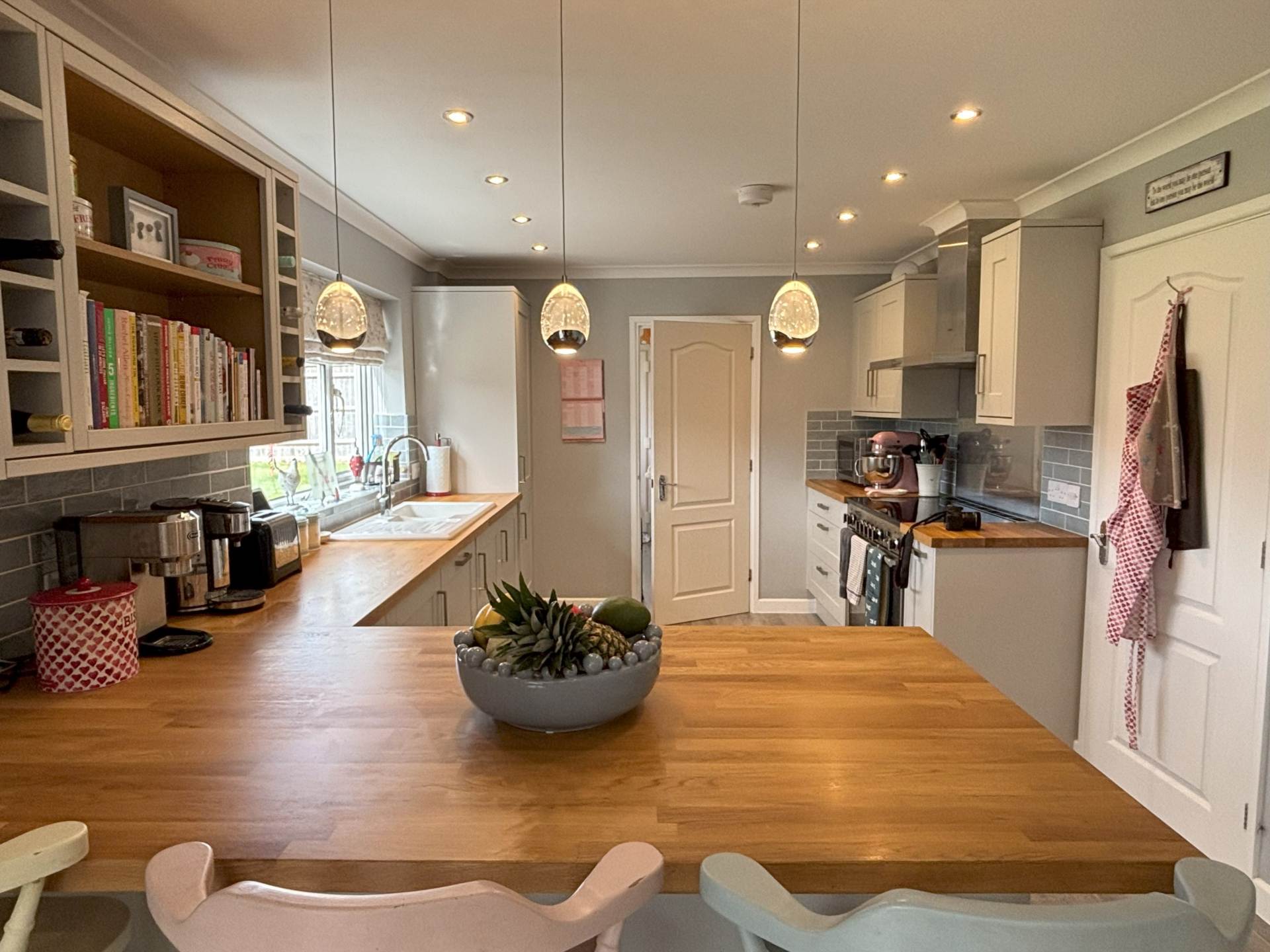 Additional Property Image 4 bedroom Detached for sale in Marlborough 5