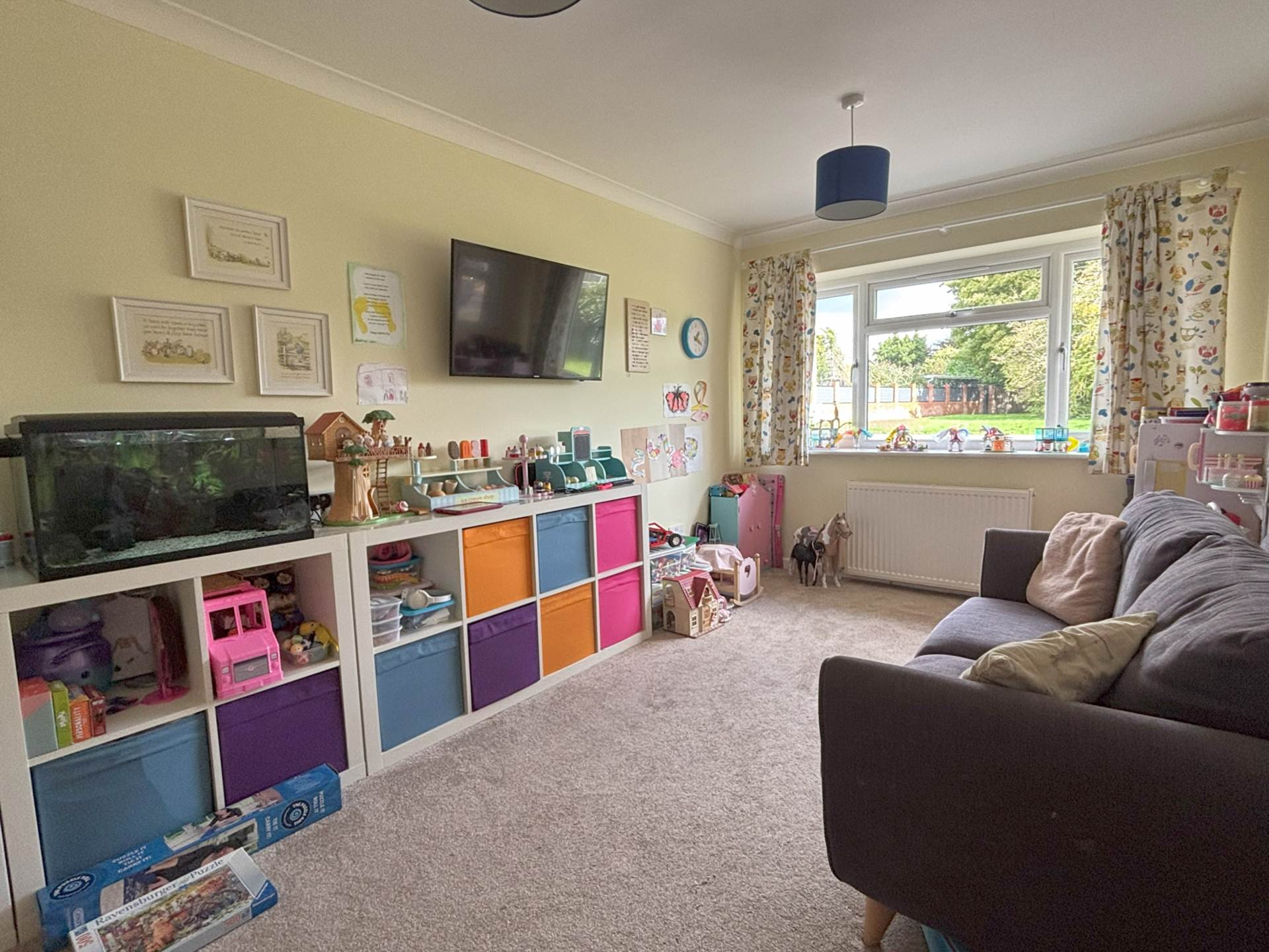 Additional Property Image 4 bedroom Detached for sale in Marlborough 7