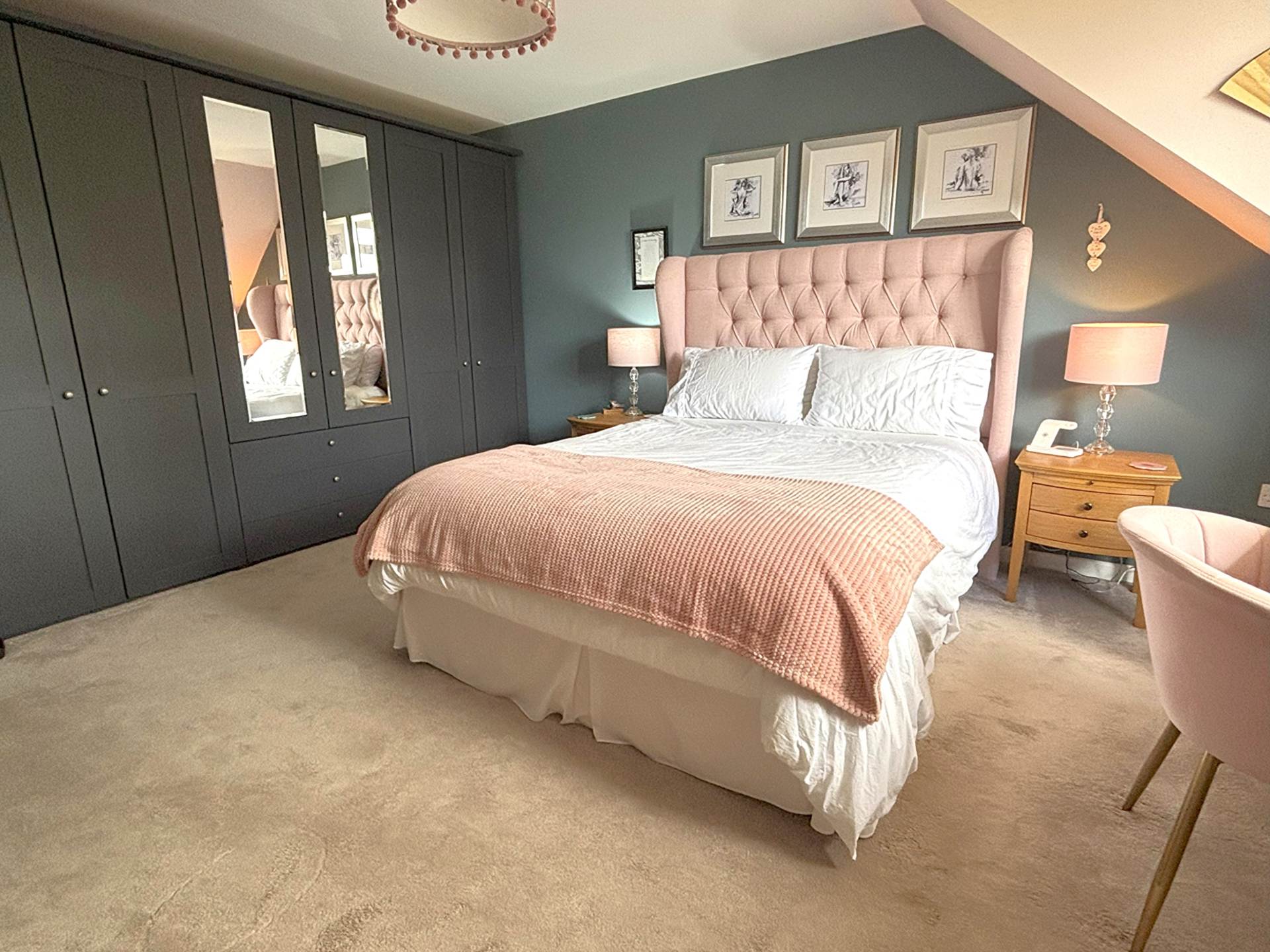 Additional Property Image 4 bedroom Detached for sale in Marlborough 8