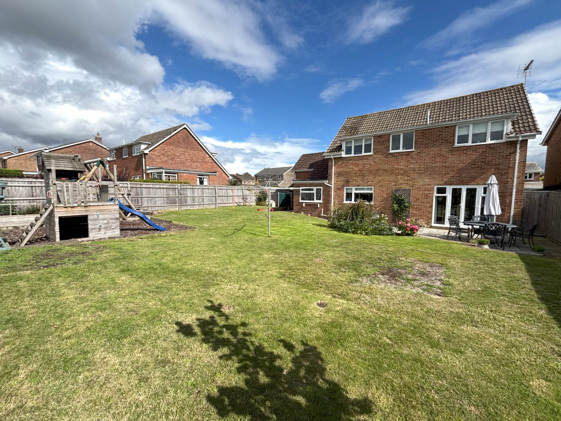 Additional Property Image 4 bedroom Detached for sale in Marlborough 12