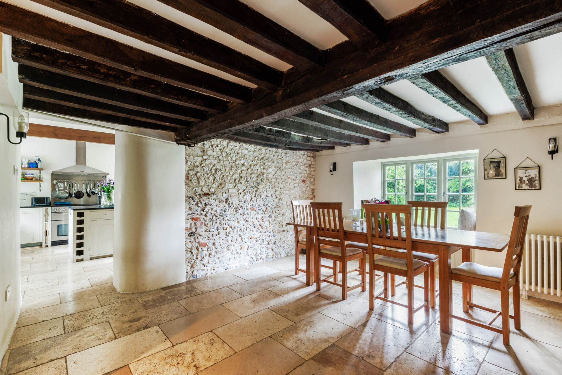 Additional Property Image 4 bedroom Detached for sale in Marlborough 5