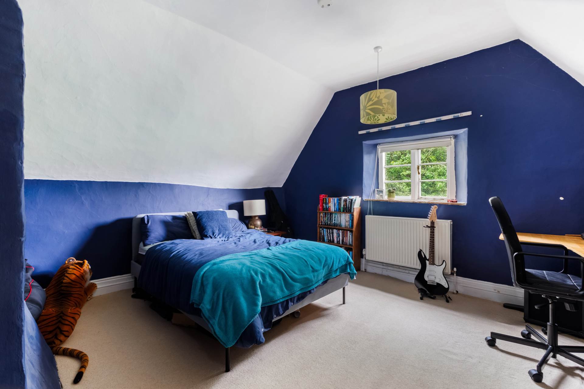 Additional Property Image 4 bedroom Detached for sale in Marlborough 8