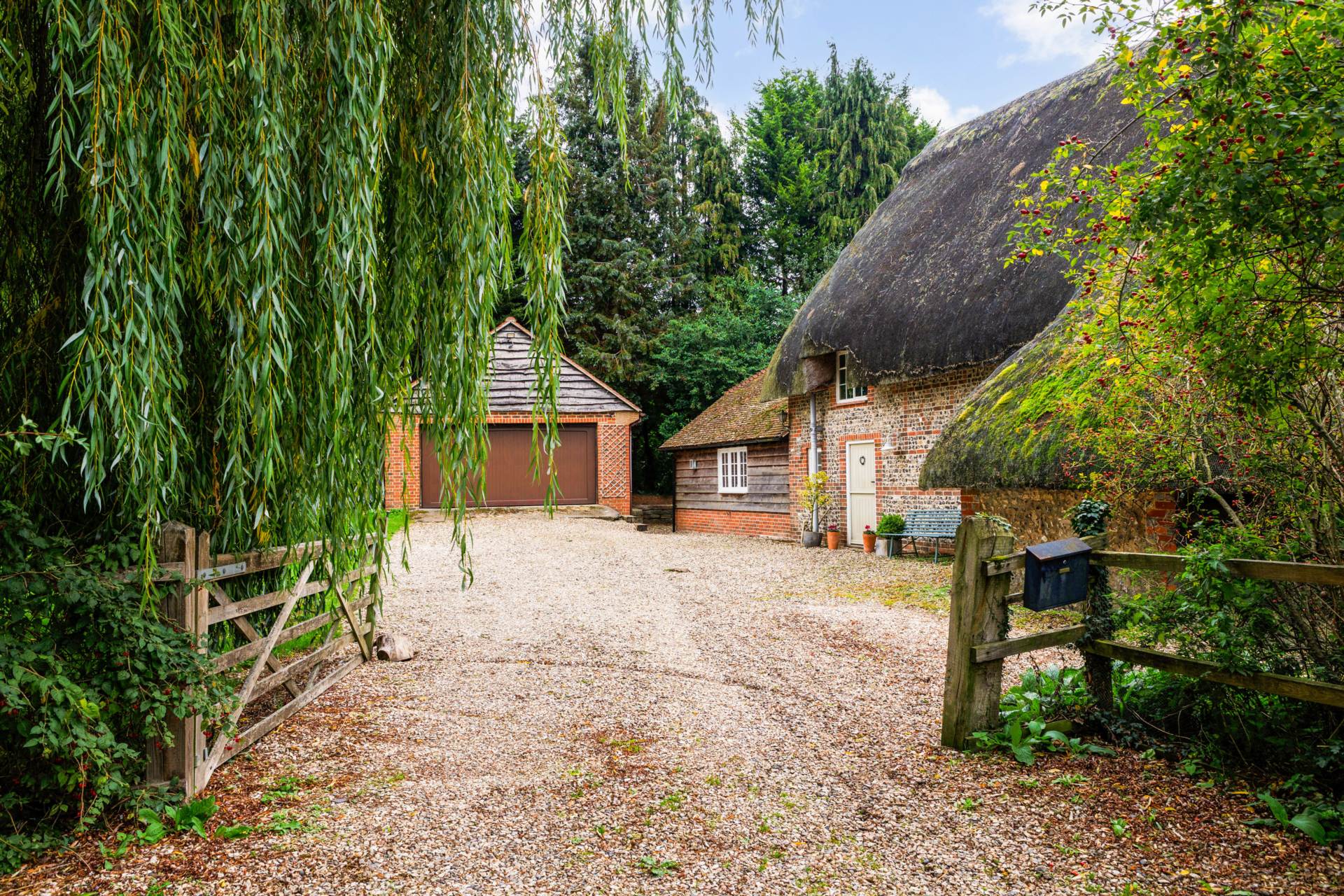 Additional Property Image 4 bedroom Detached for sale in Marlborough 12