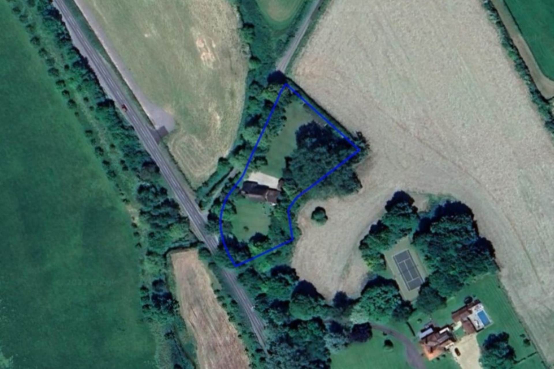 Additional Property Image 4 bedroom Detached for sale in Marlborough 15