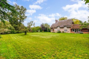4 bedroom Detached for sale in Marlborough