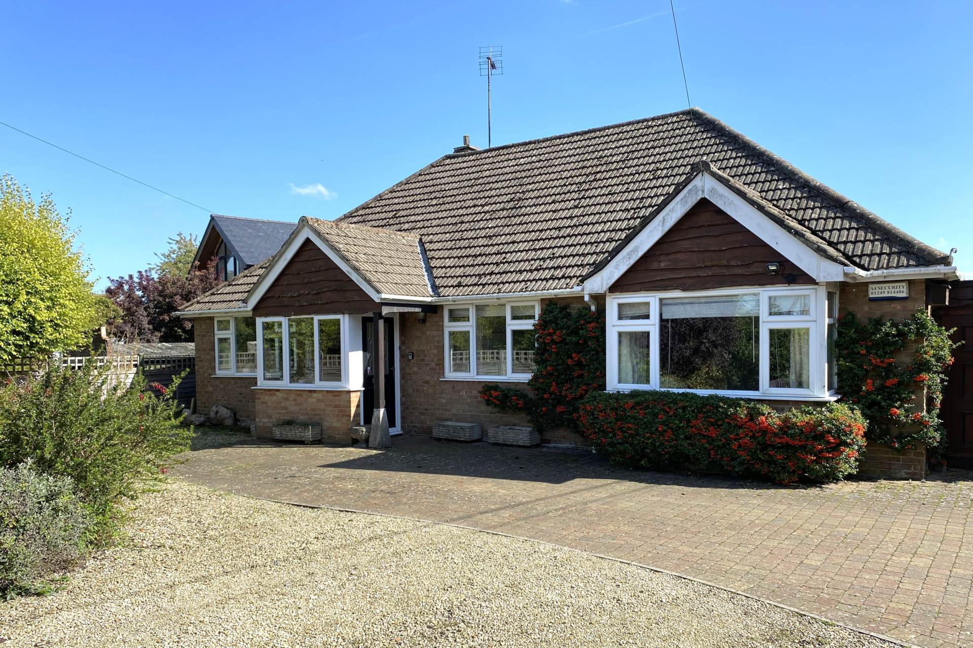 Additional Property Image 4 bedroom Detached for sale in Marlborough 2