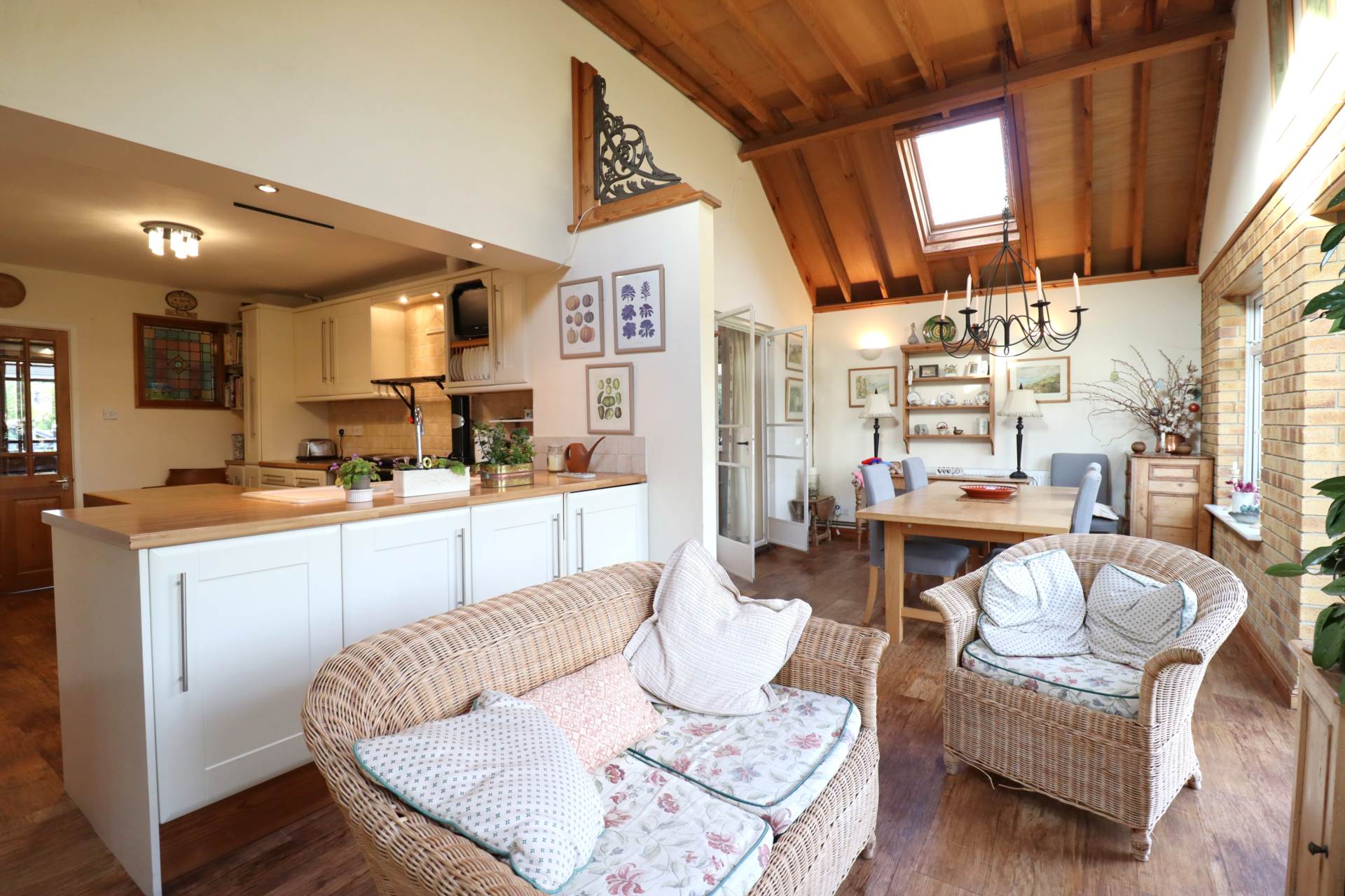 Additional Property Image 4 bedroom Detached for sale in Marlborough 3