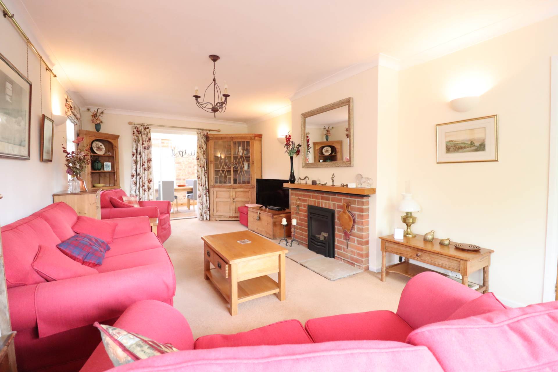 Additional Property Image 4 bedroom Detached for sale in Marlborough 5