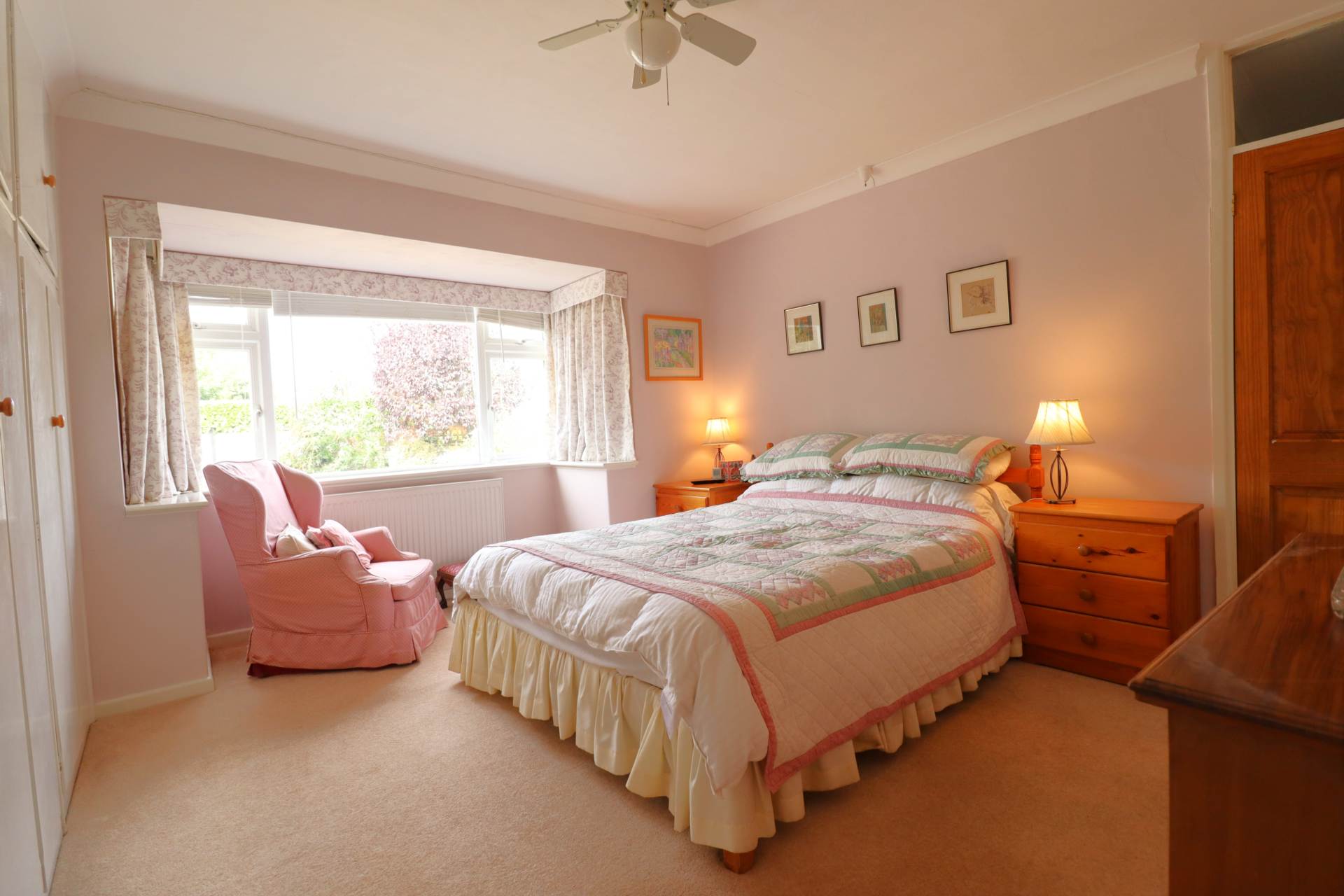 Additional Property Image 4 bedroom Detached for sale in Marlborough 9