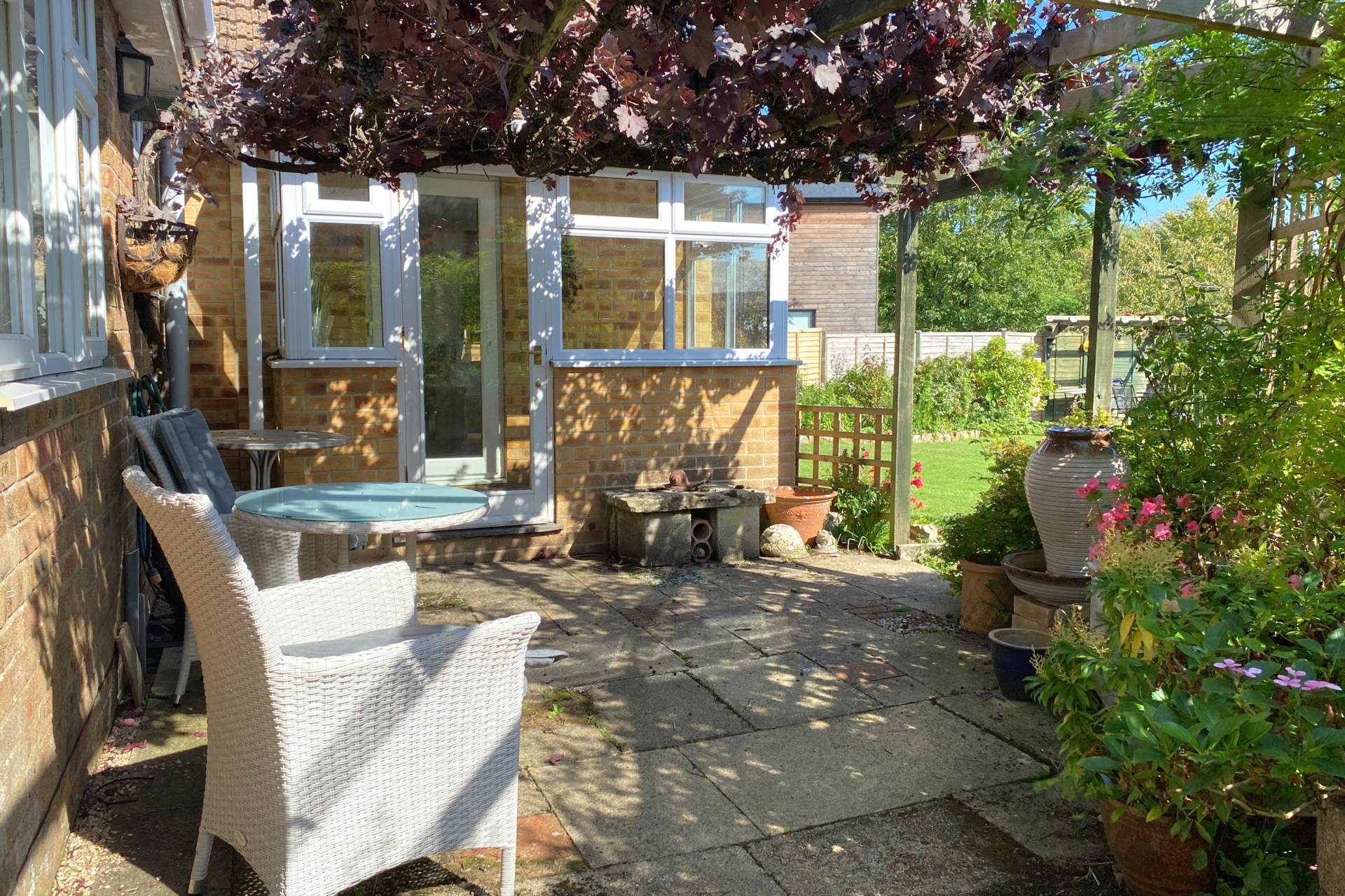 Additional Property Image 4 bedroom Detached for sale in Marlborough 15