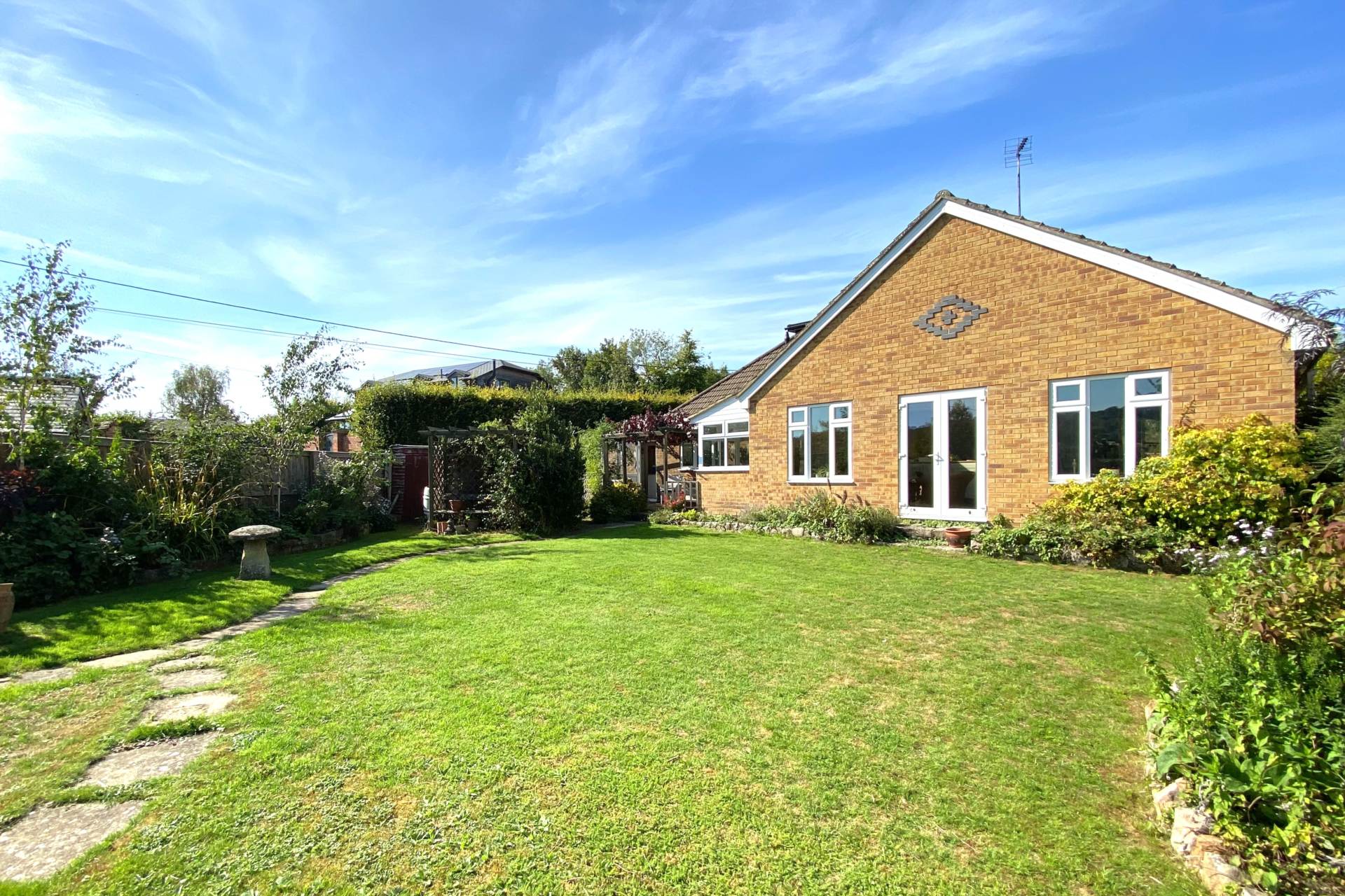 Additional Property Image 4 bedroom Detached for sale in Marlborough 16
