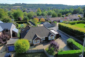 4 bedroom Detached for sale in Marlborough