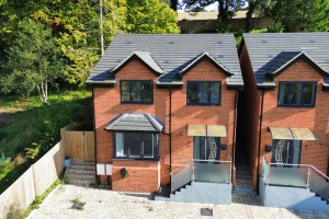 4 bedroom Detached for sale in Marlborough