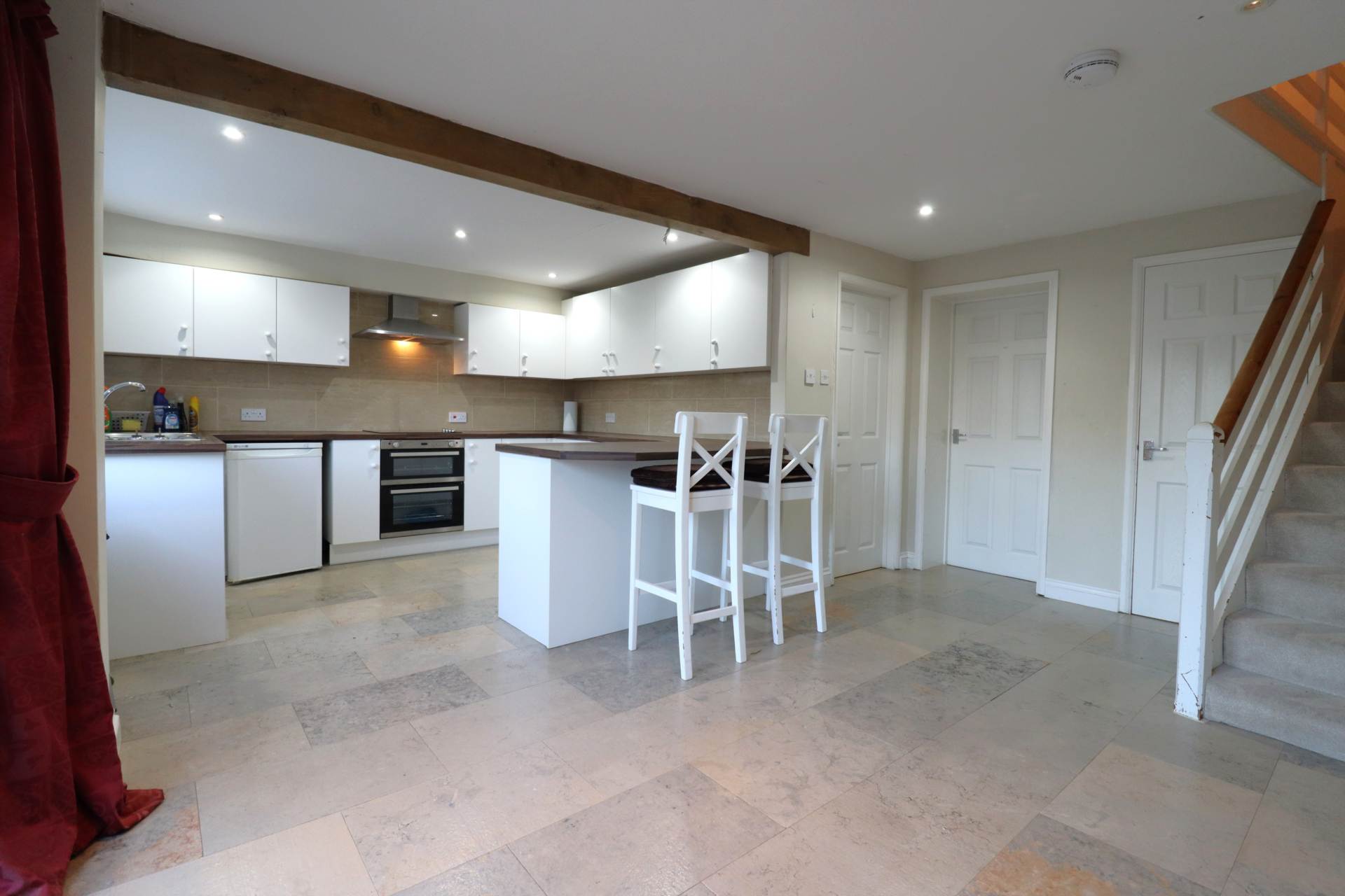 Additional Property Image 3 bedroom Terraced for sale in Marlborough 2
