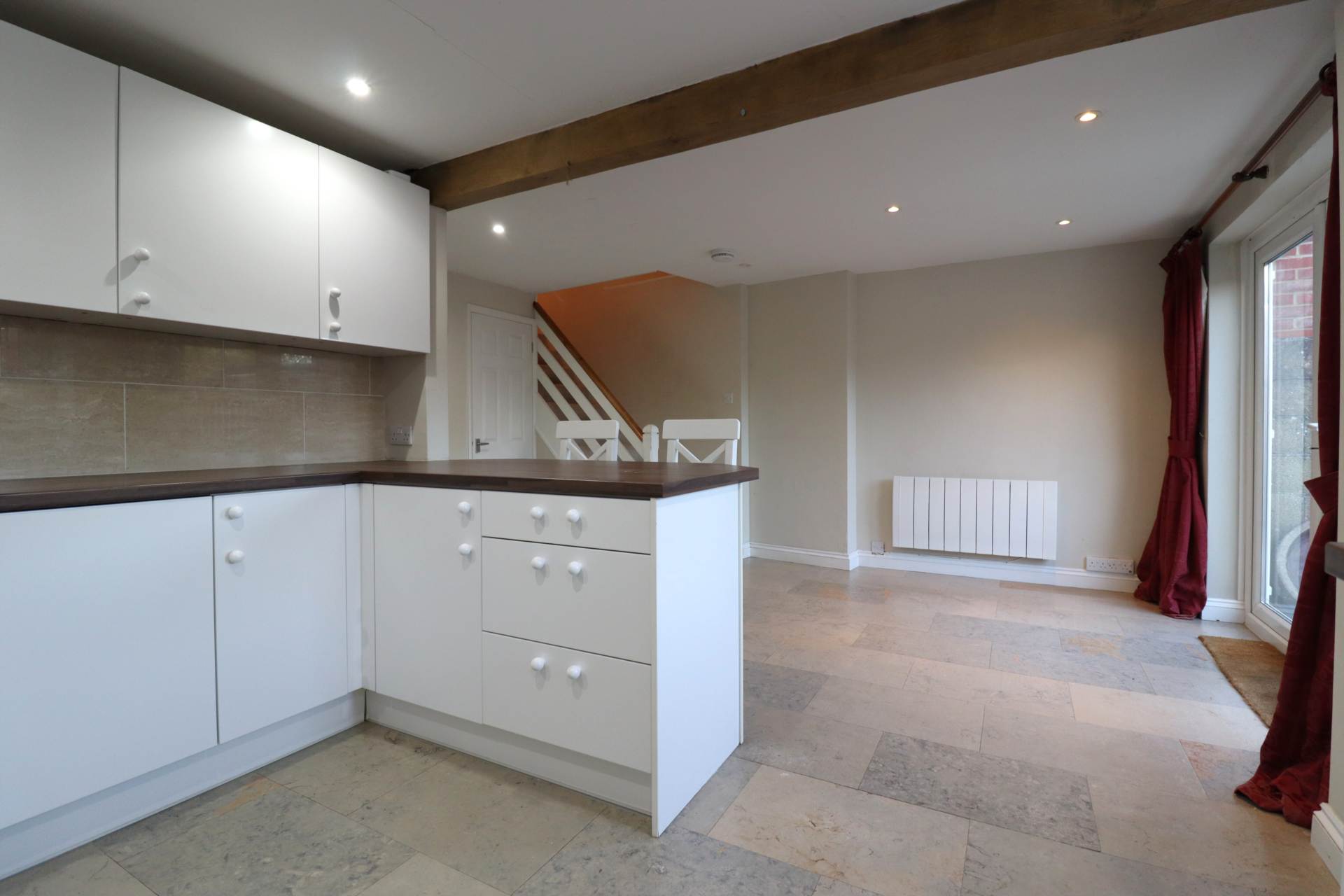 Additional Property Image 3 bedroom Terraced for sale in Marlborough 3