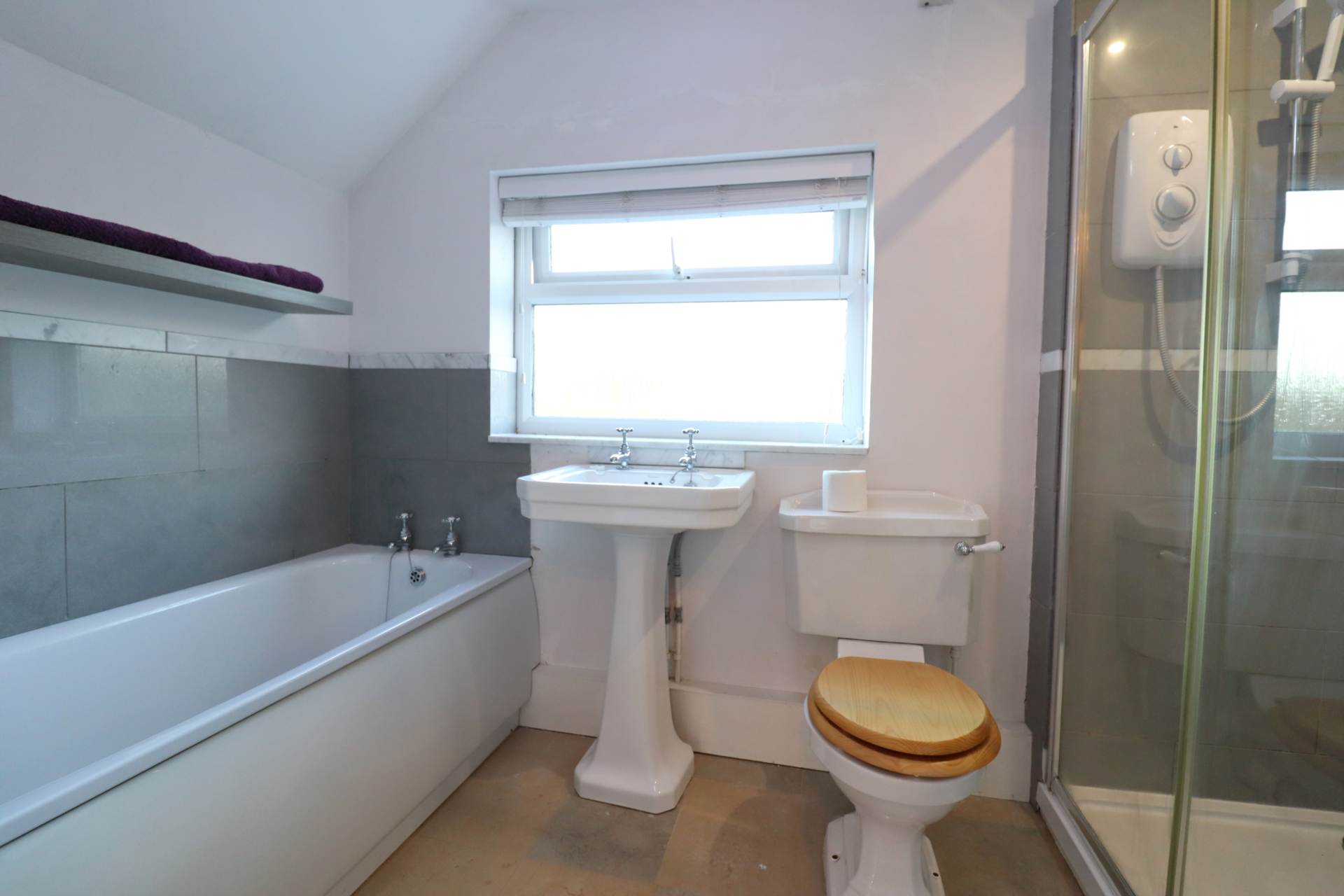Additional Property Image 3 bedroom Terraced for sale in Marlborough 9