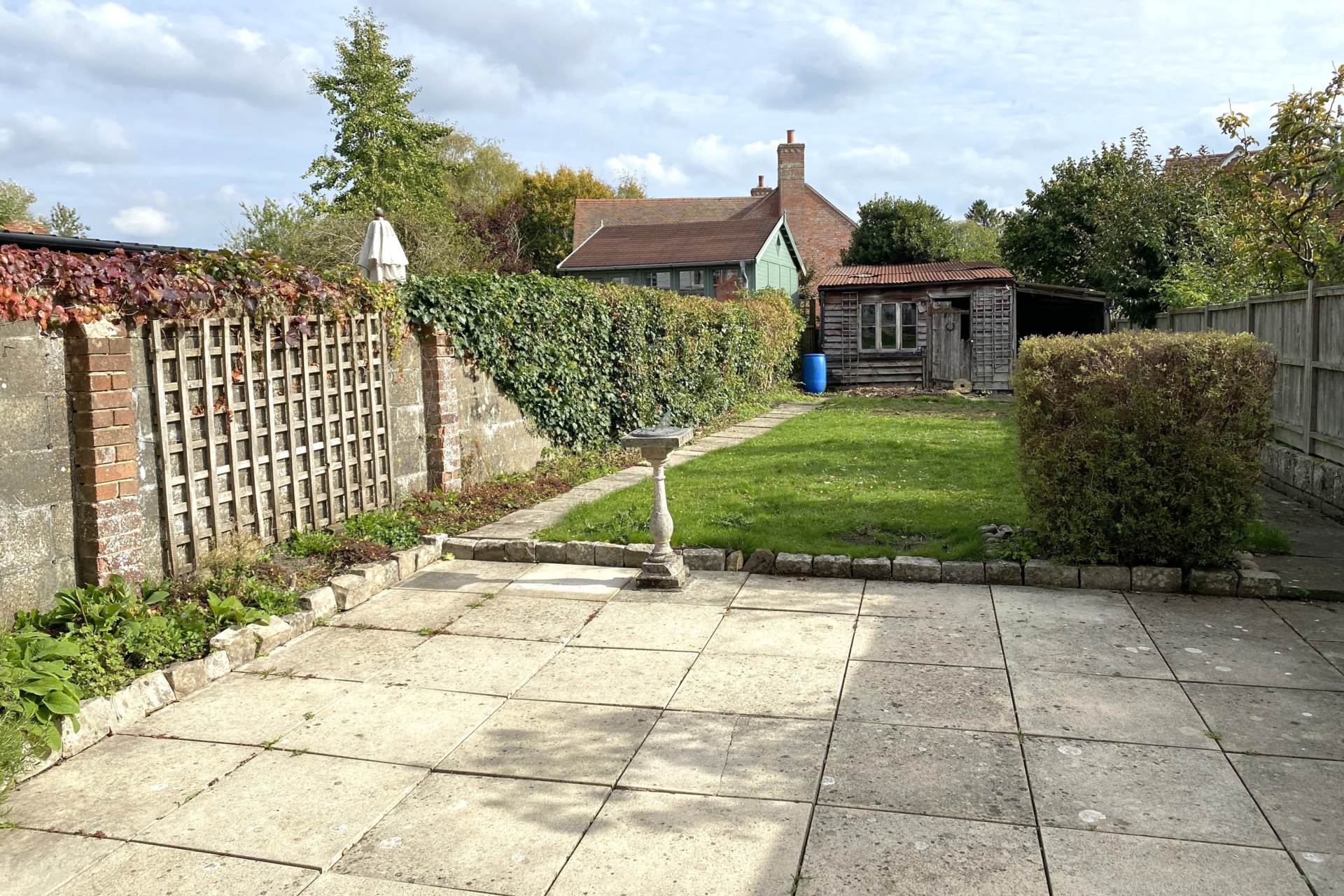 Additional Property Image 3 bedroom Terraced for sale in Marlborough 10