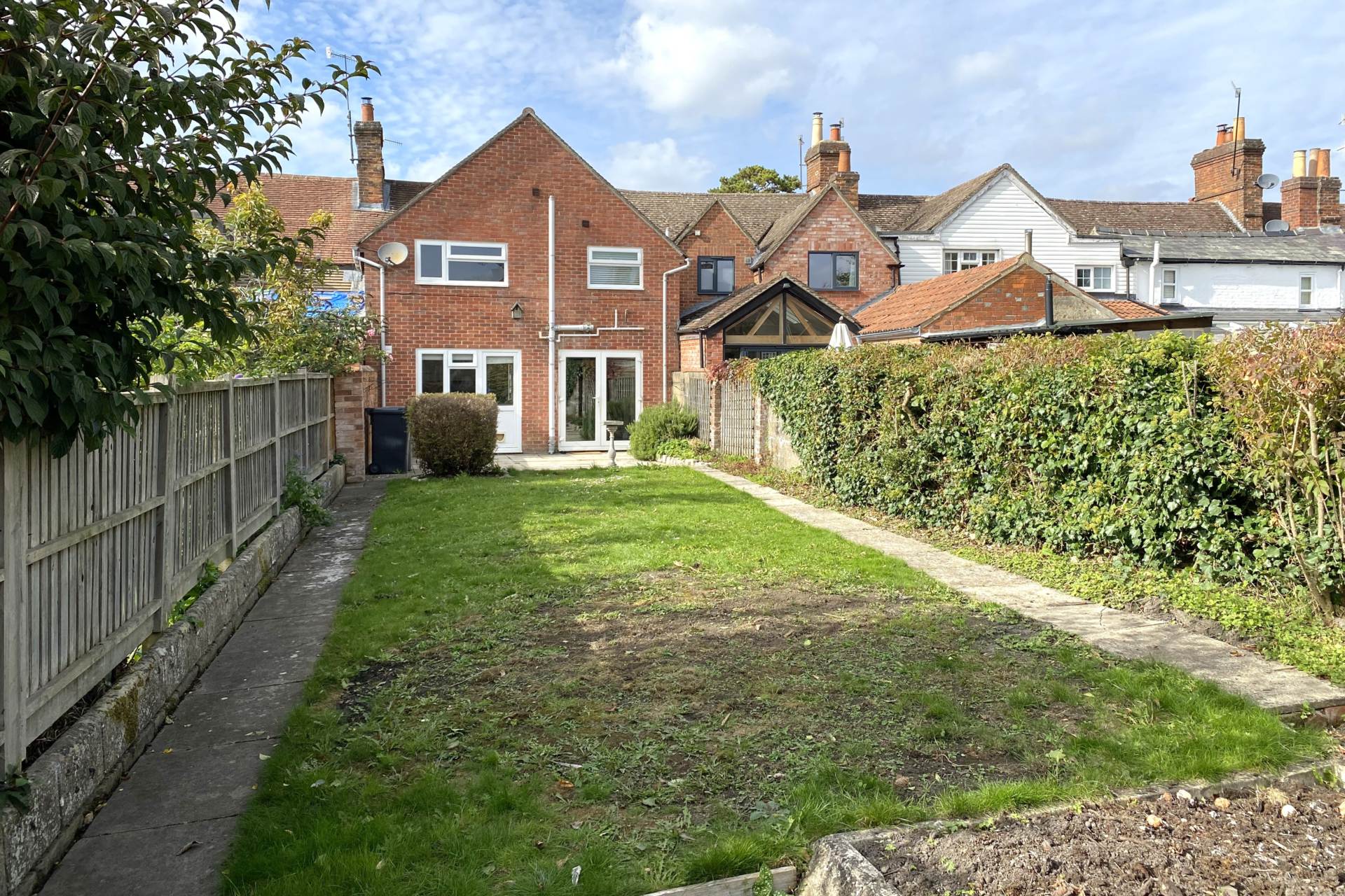 Additional Property Image 3 bedroom Terraced for sale in Marlborough 11