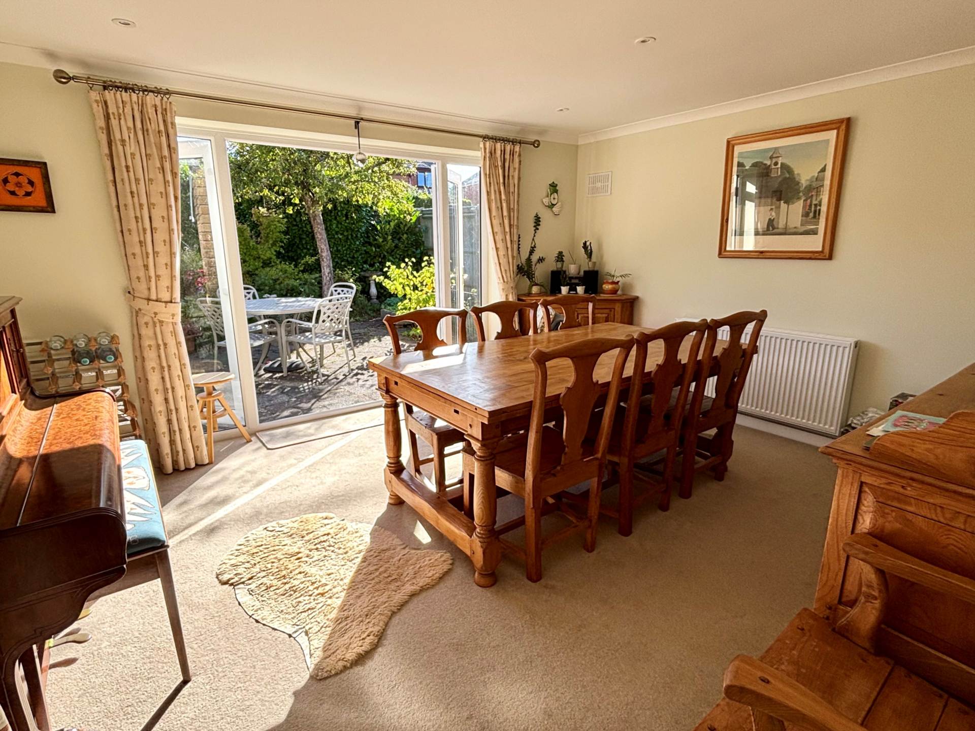 Additional Property Image 4 bedroom Detached Bungalow for sale in Marlborough 5