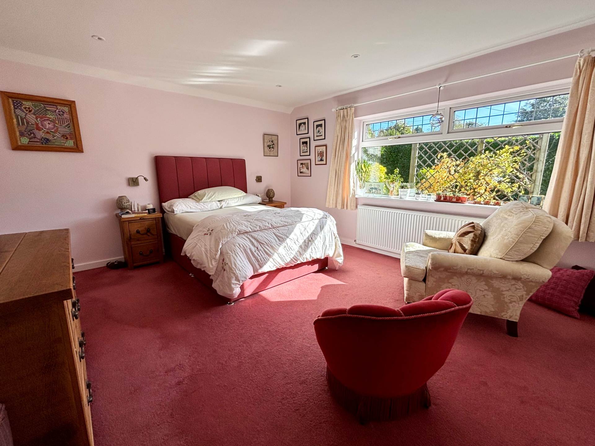 Additional Property Image 4 bedroom Detached Bungalow for sale in Marlborough 7