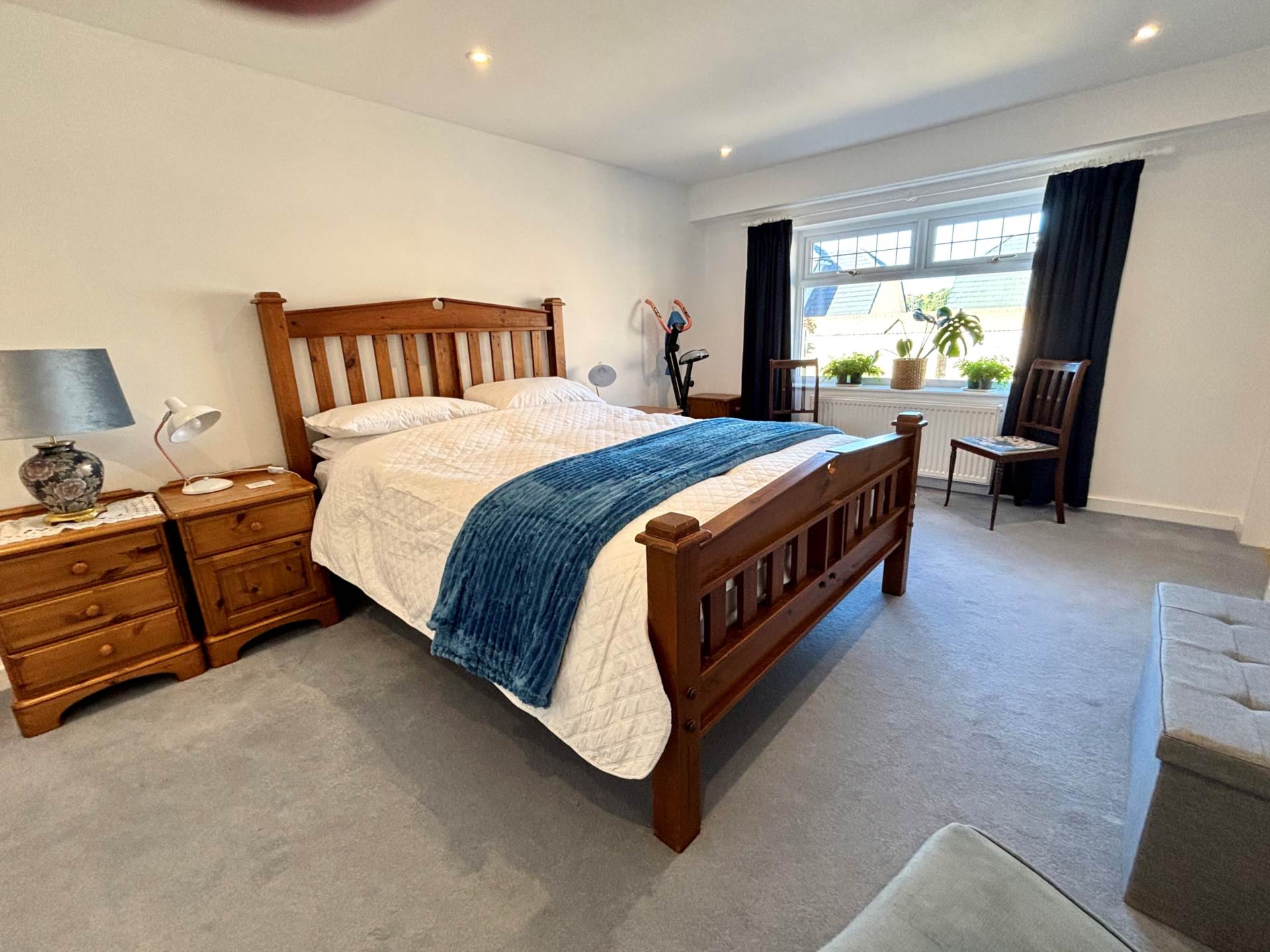 Additional Property Image 4 bedroom Detached Bungalow for sale in Marlborough 8