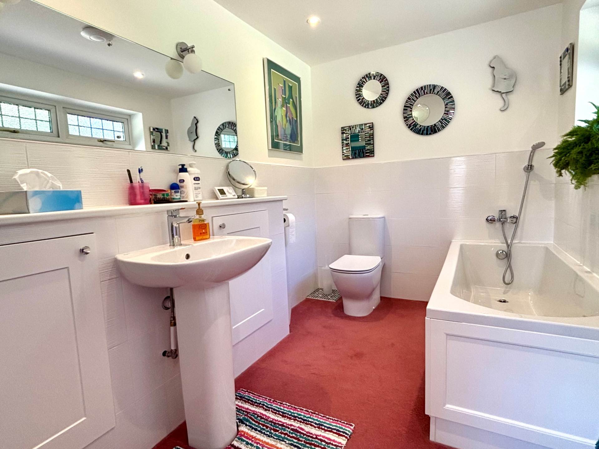 Additional Property Image 4 bedroom Detached Bungalow for sale in Marlborough 10