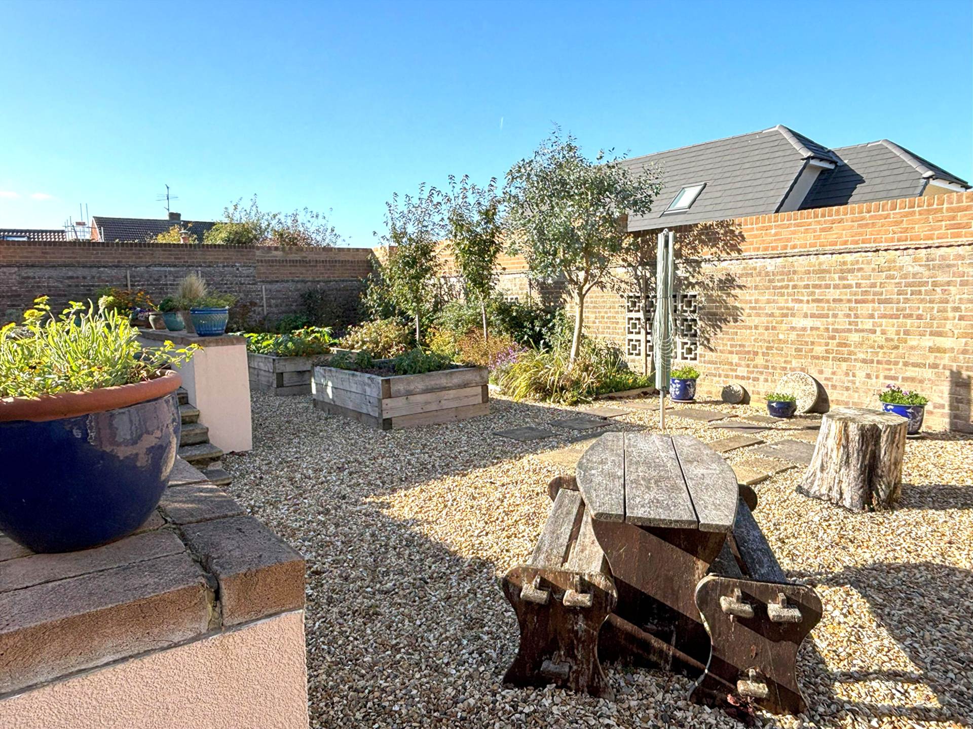 Additional Property Image 4 bedroom Detached Bungalow for sale in Marlborough 11