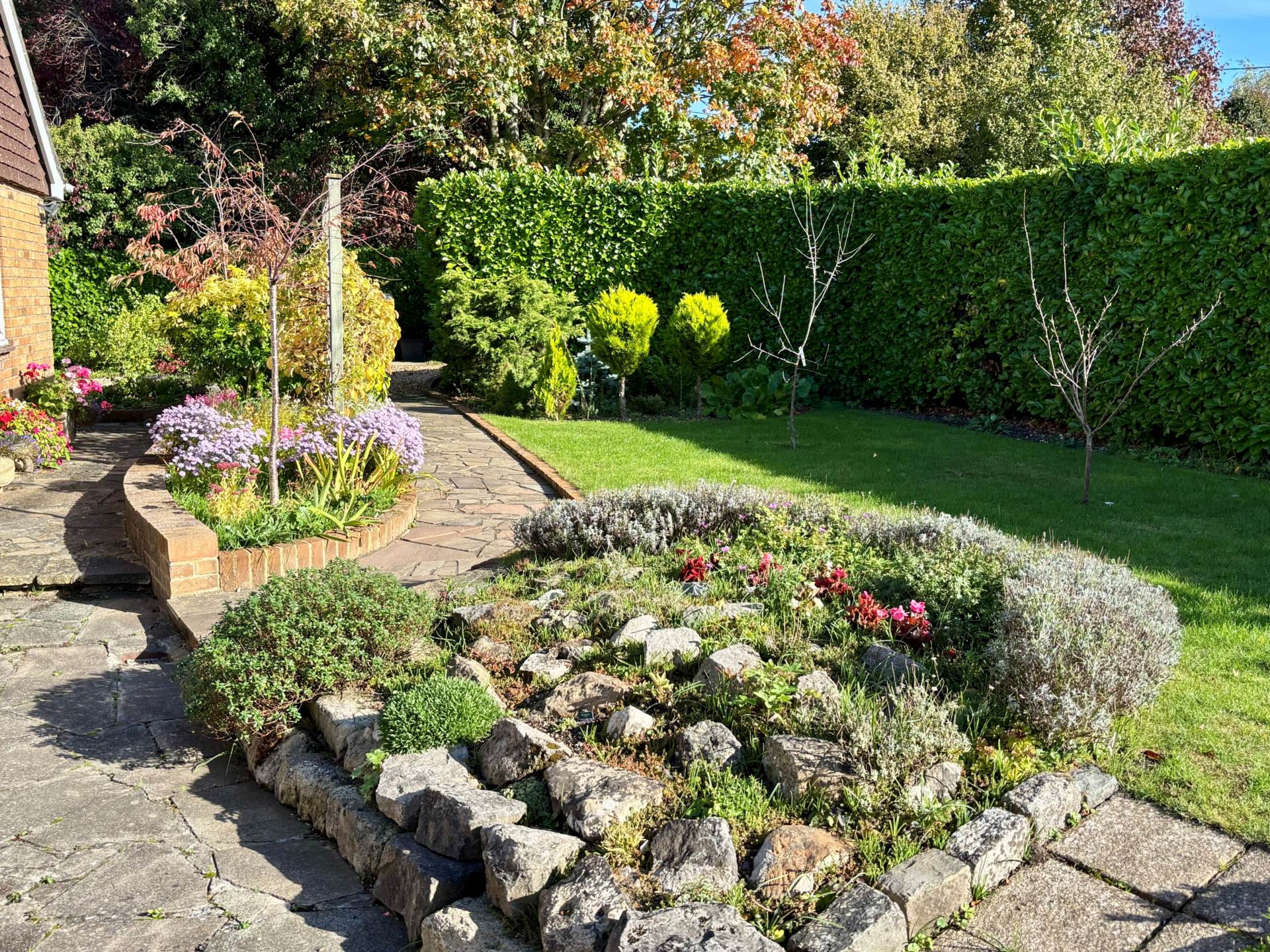 Additional Property Image 4 bedroom Detached Bungalow for sale in Marlborough 13