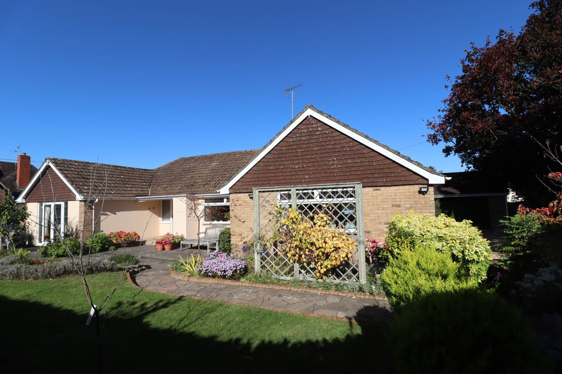 Additional Property Image 4 bedroom Detached Bungalow for sale in Marlborough 15