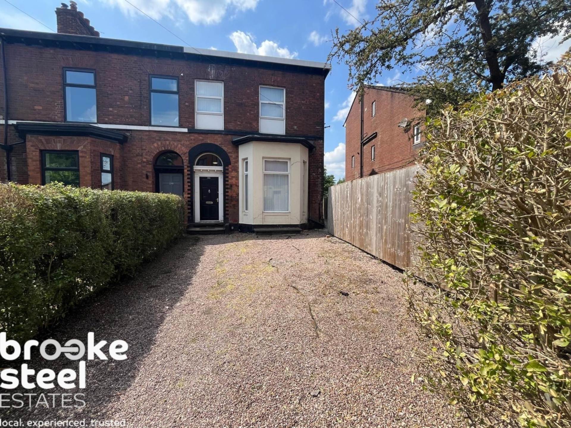Additional Property Image 0 bedroom Studio to rent in Salford 4
