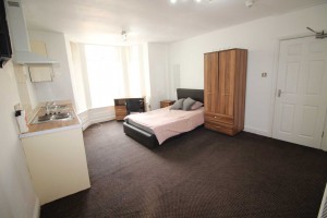 0 bedroom Studio to rent in Salford