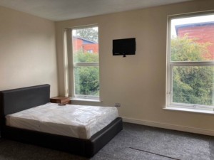 0 bedroom Studio to rent in Salford