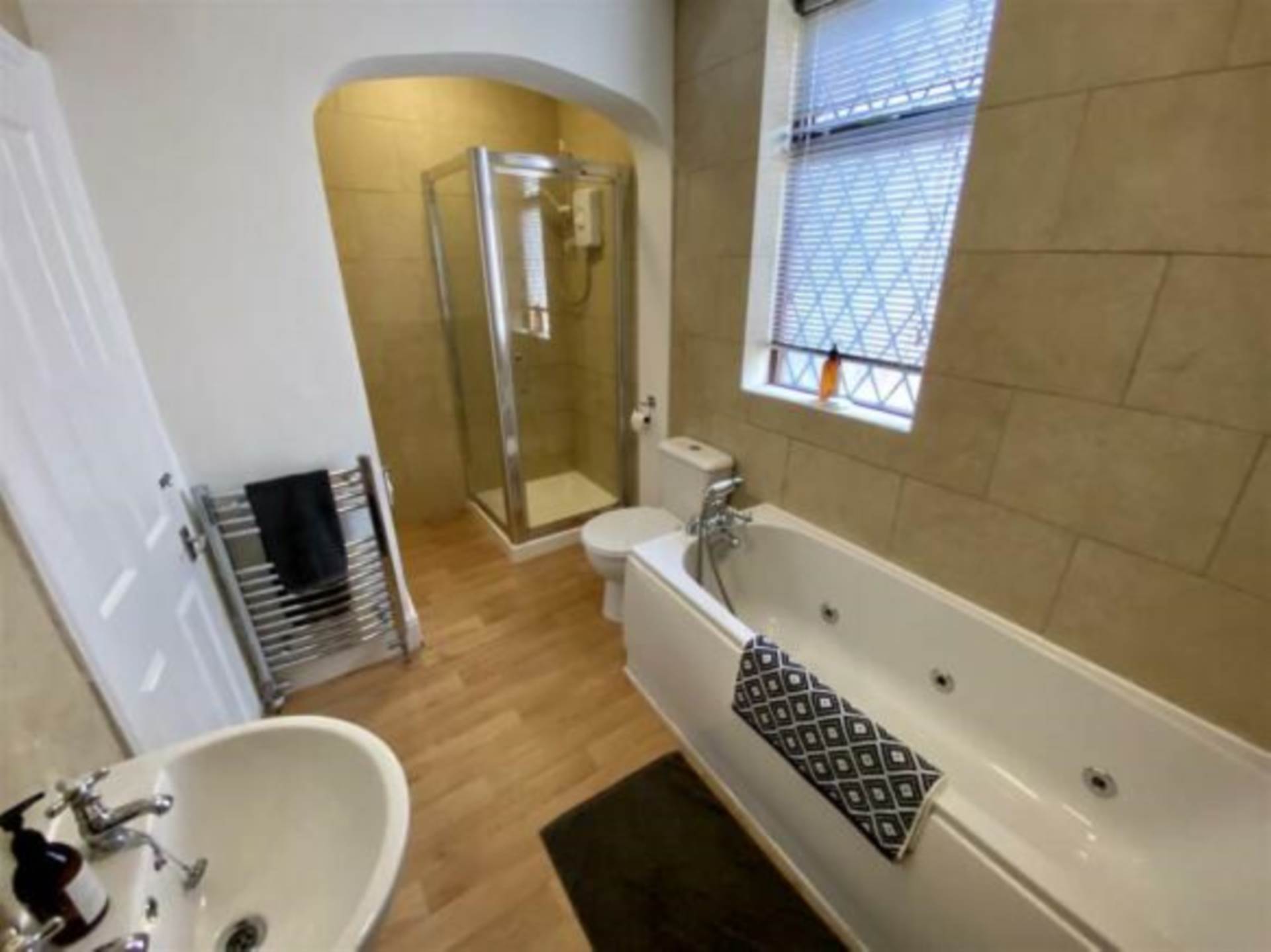 Additional Property Image 5 bedroom Semi Detached to rent in Salford 7