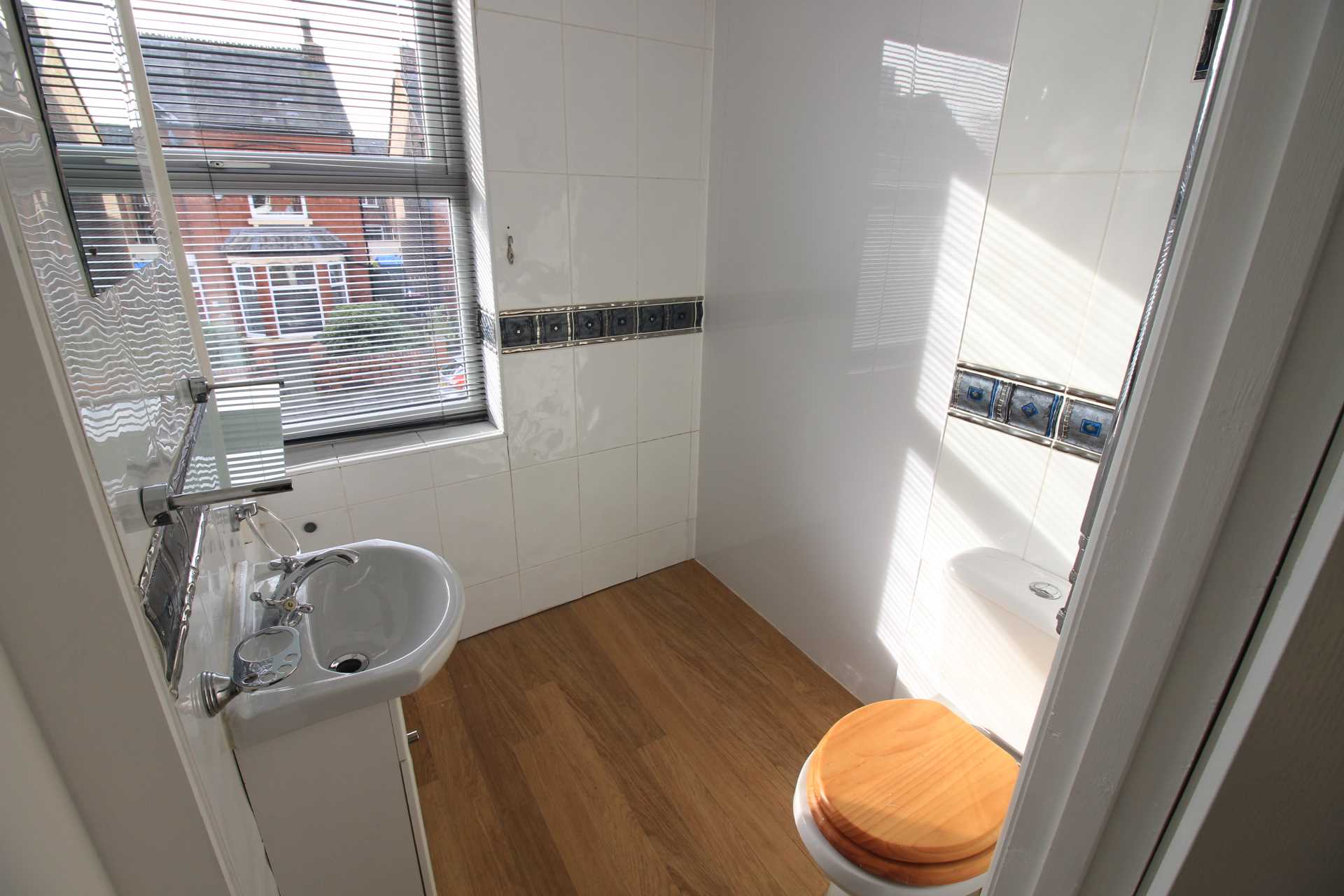 Additional Property Image 5 bedroom Semi Detached to rent in Salford 9