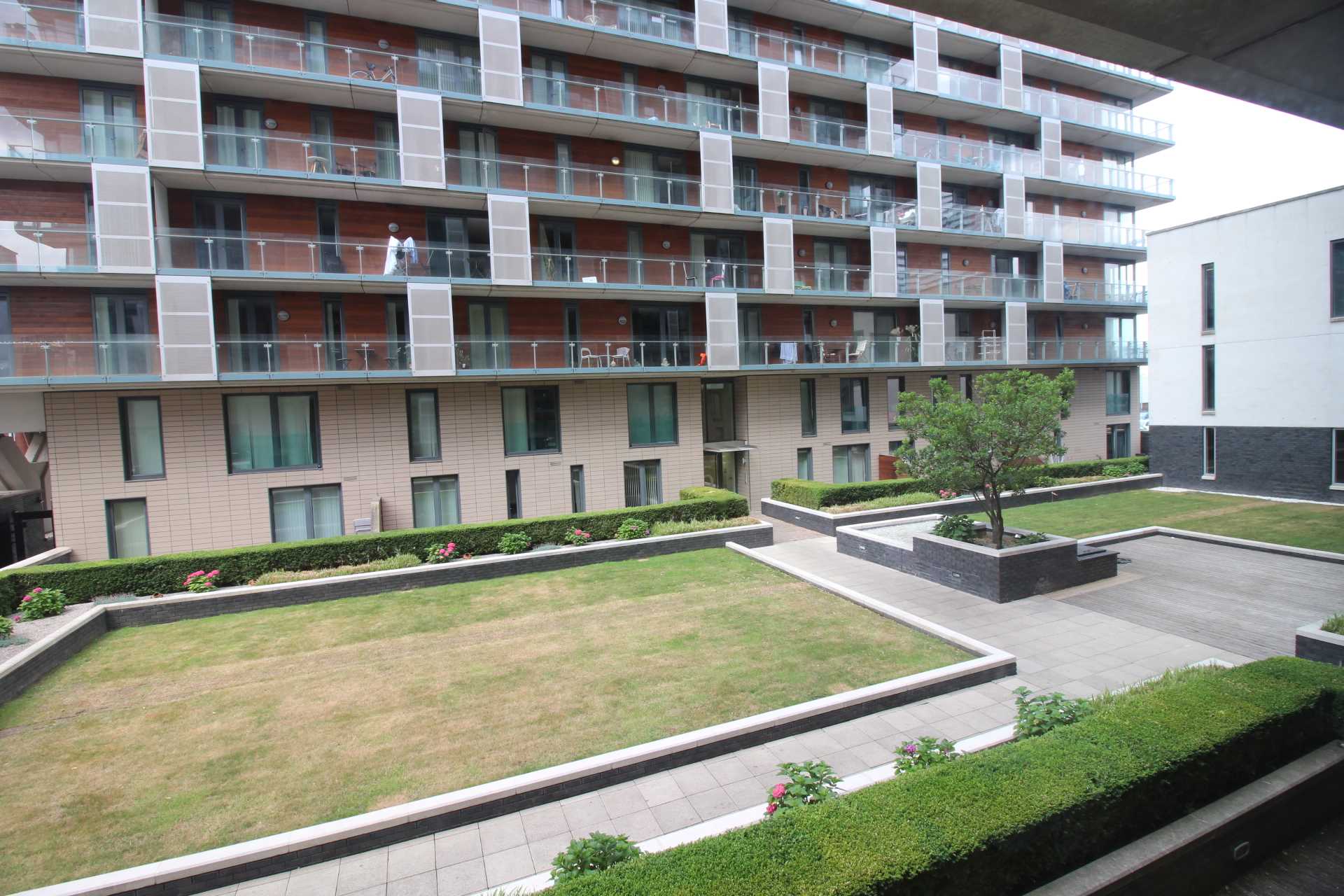 1 bedroom Apartment to rent in Manchester