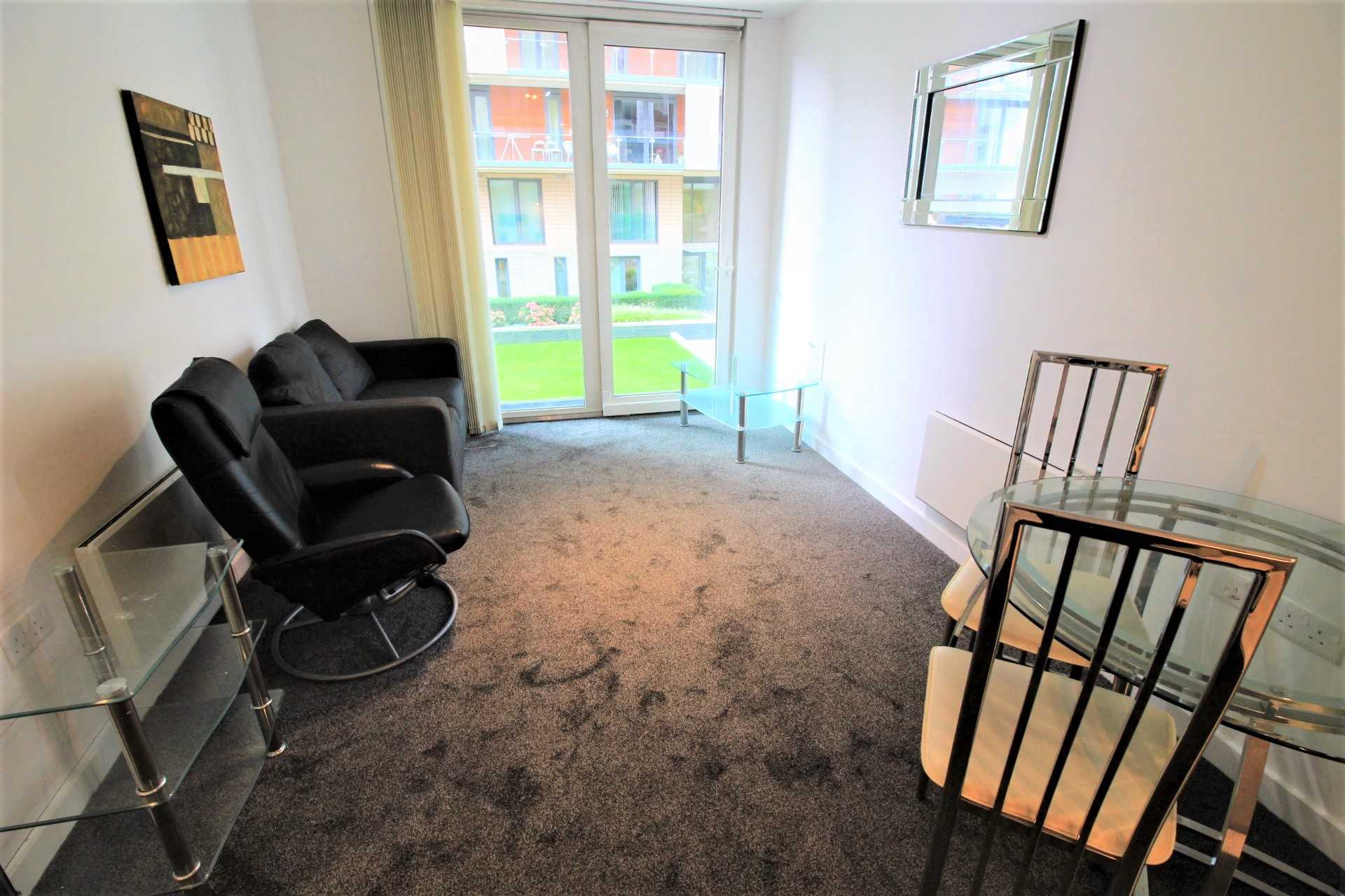 Additional Property Image 1 bedroom Apartment to rent in Manchester 2