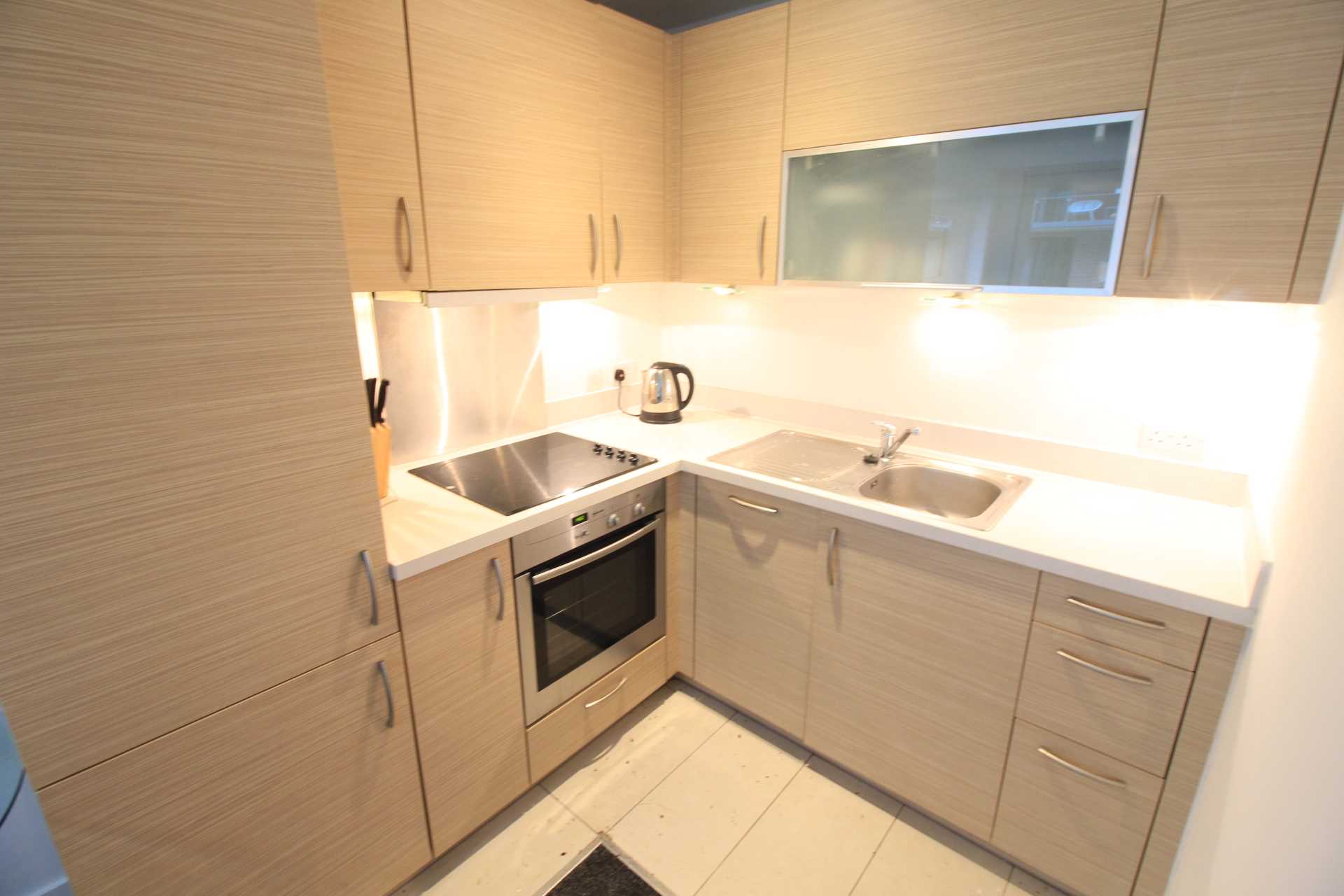 Additional Property Image 1 bedroom Apartment to rent in Manchester 3