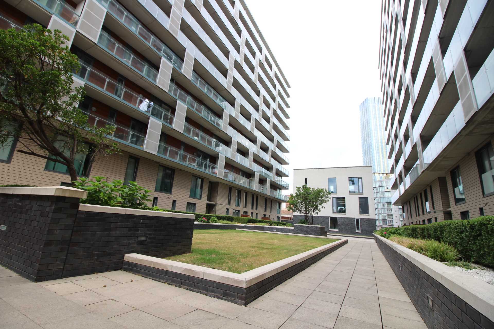 Additional Property Image 1 bedroom Apartment to rent in Manchester 8
