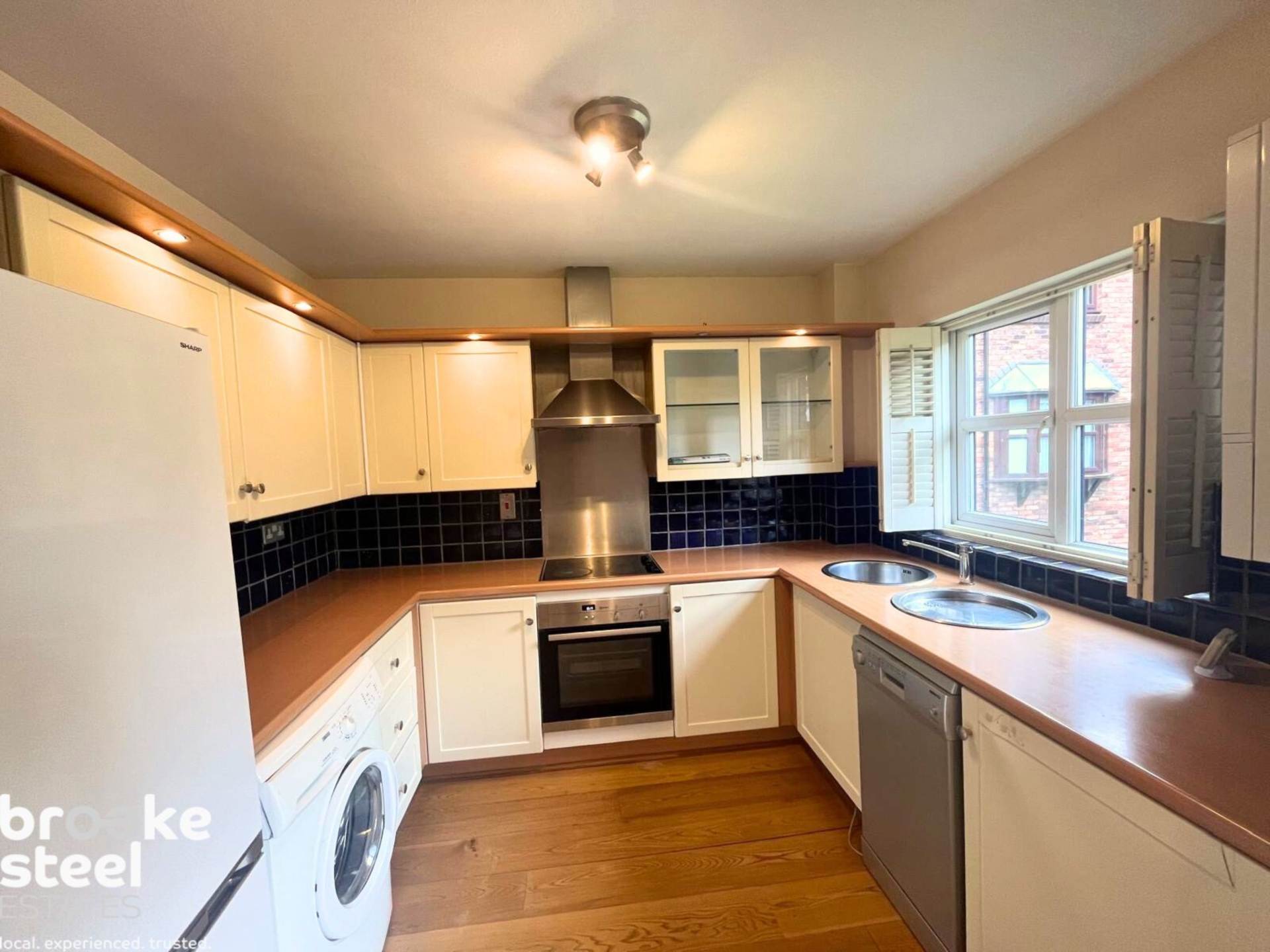 2 bedroom Apartment to rent in Manchester