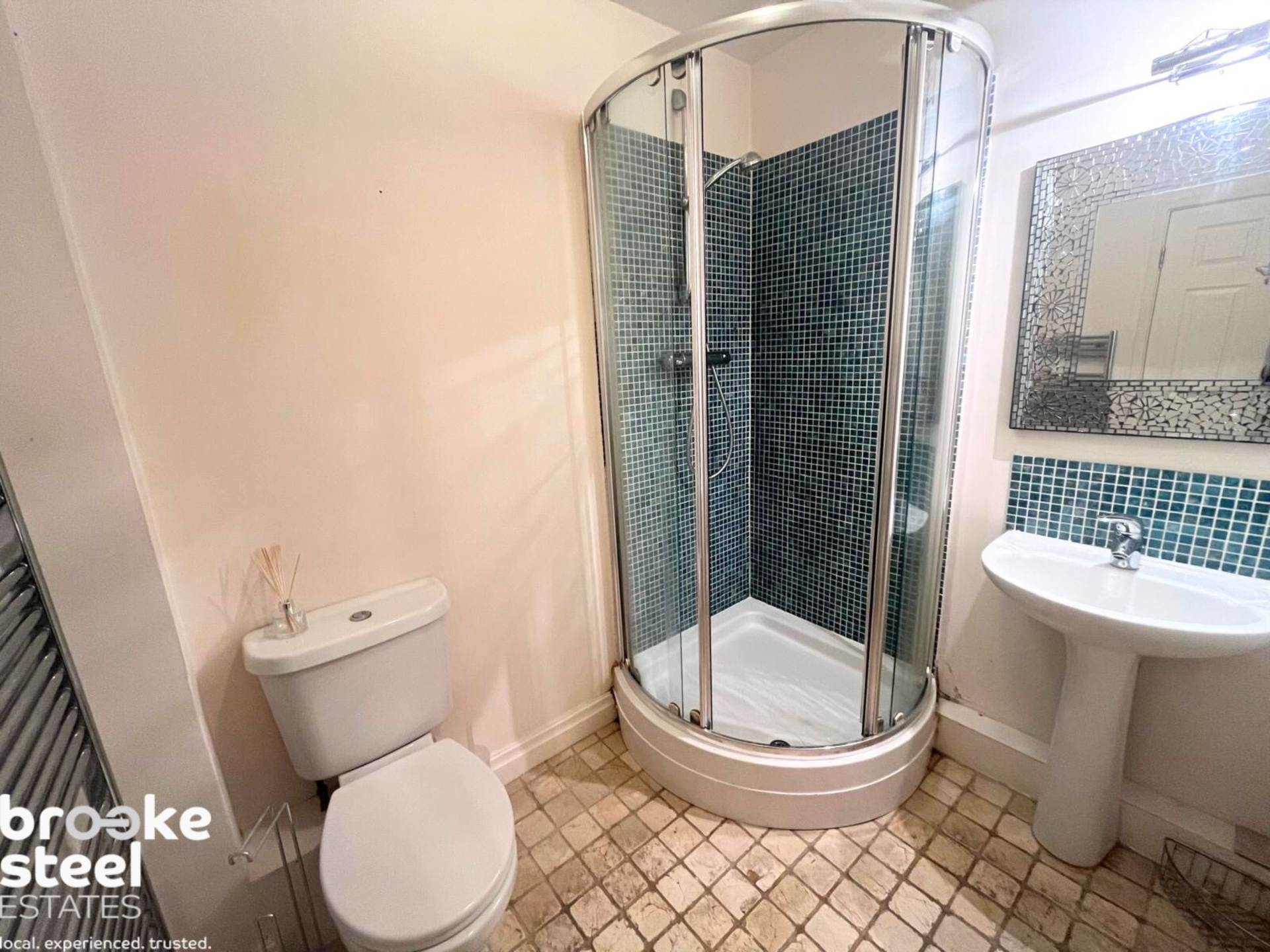 Additional Property Image 2 bedroom Apartment to rent in Manchester 6