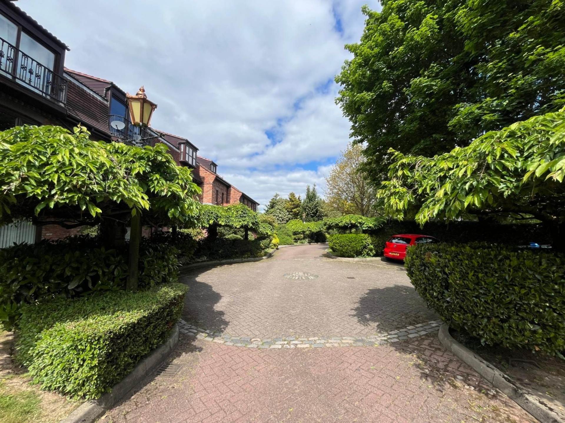 Additional Property Image 2 bedroom Apartment to rent in Manchester 10