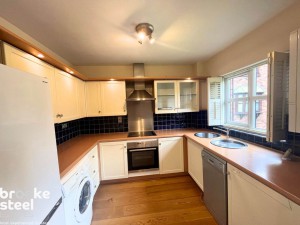 2 bedroom Apartment to rent in Manchester