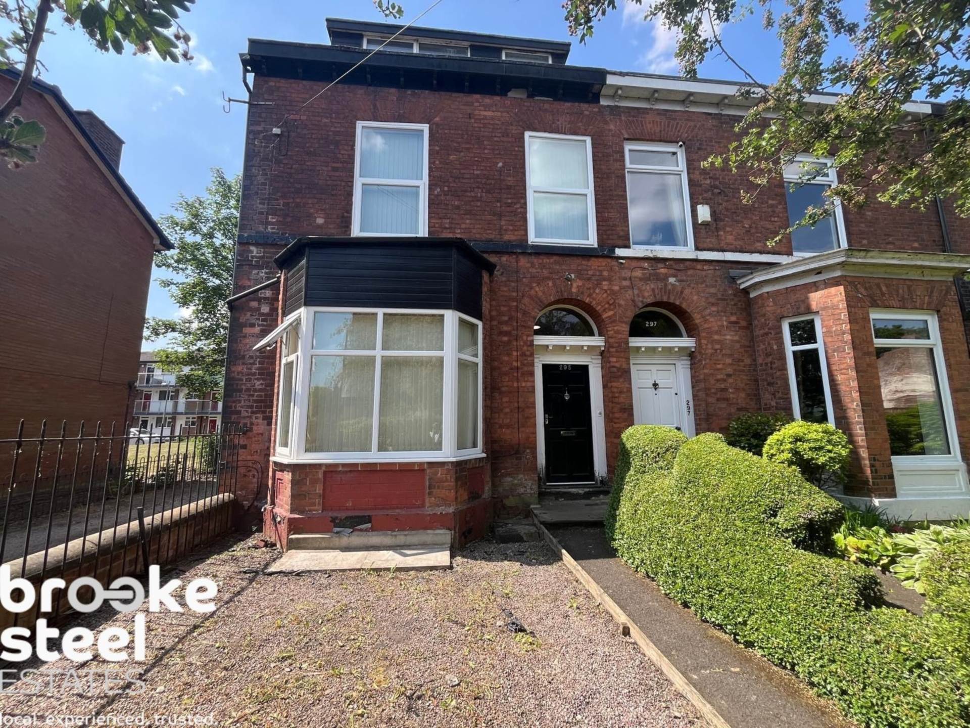 Additional Property Image 0 bedroom Studio to rent in Salford 4