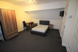 0 bedroom Studio to rent in Salford