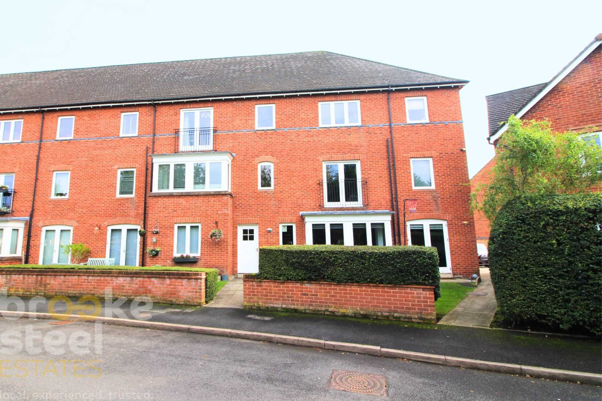Additional Property Image 2 bedroom Flat to rent in Altrincham 4