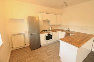 2 bedroom Flat to rent in Altrincham