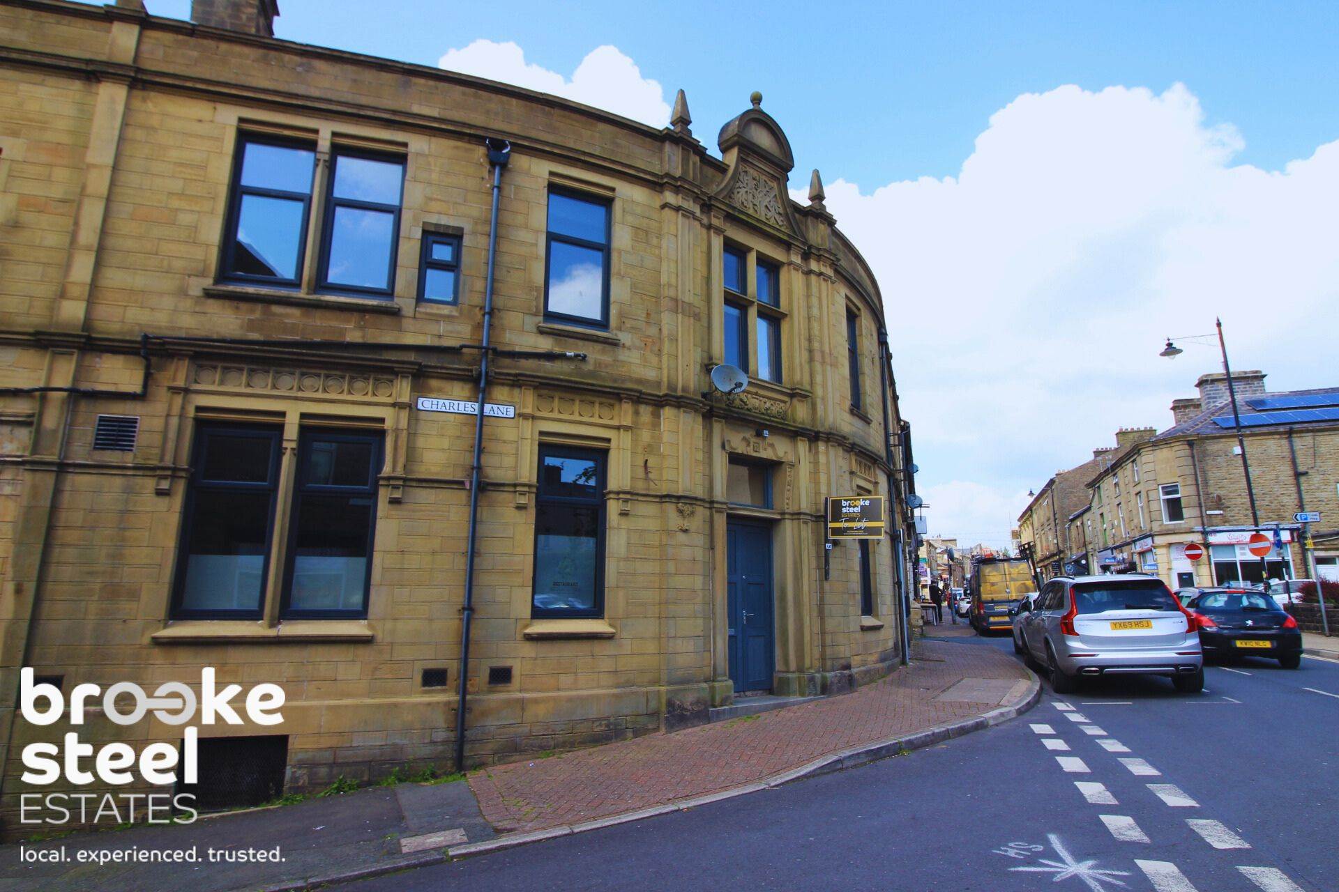 Additional Property Image 1 bedroom Flat to rent in Rossendale 5