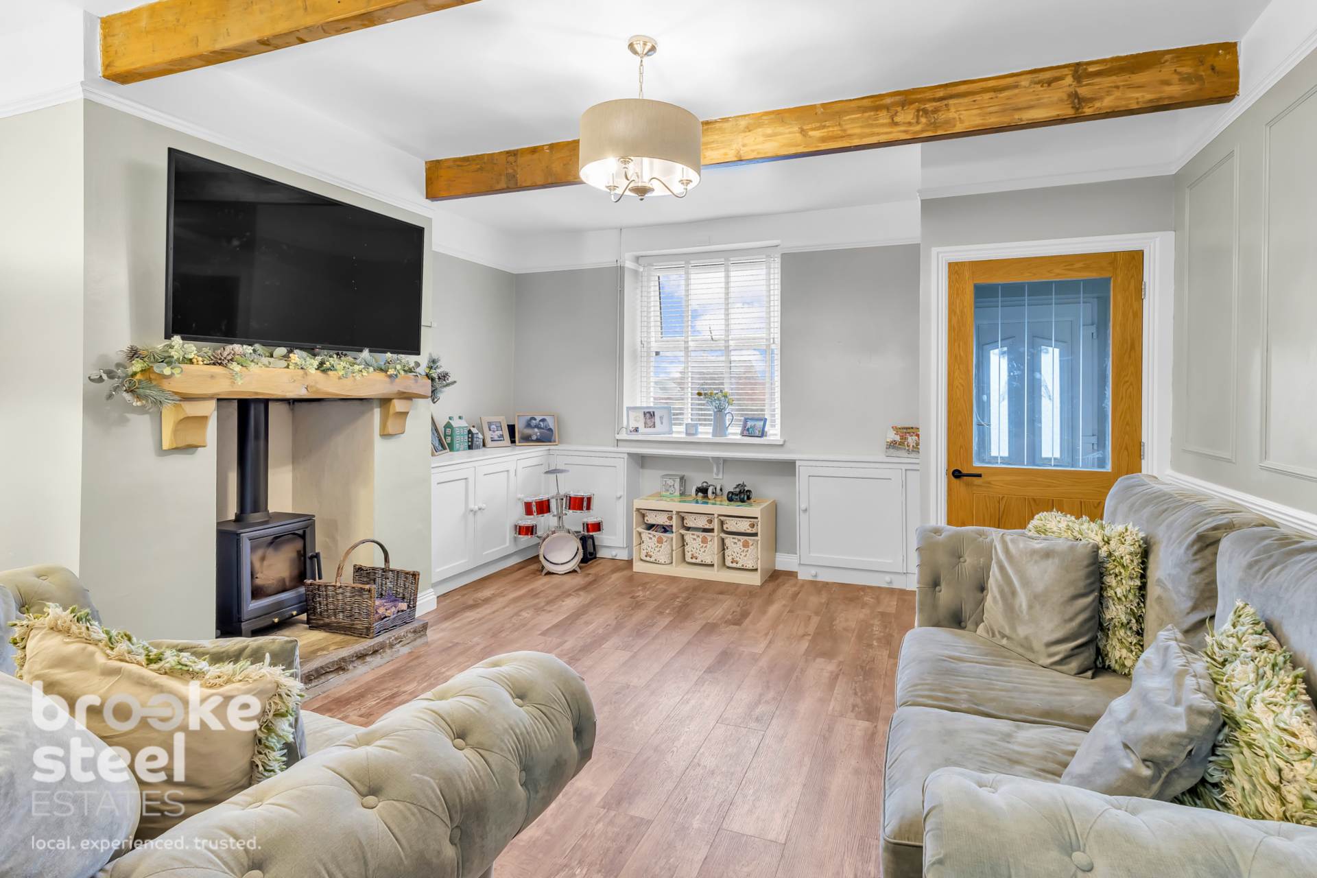 Additional Property Image 2 bedroom Cottage for sale in Edenfield 2