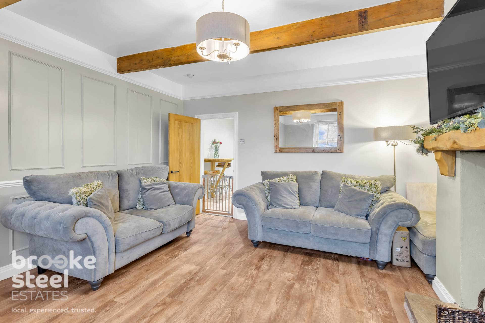 Additional Property Image 2 bedroom Cottage for sale in Edenfield 6