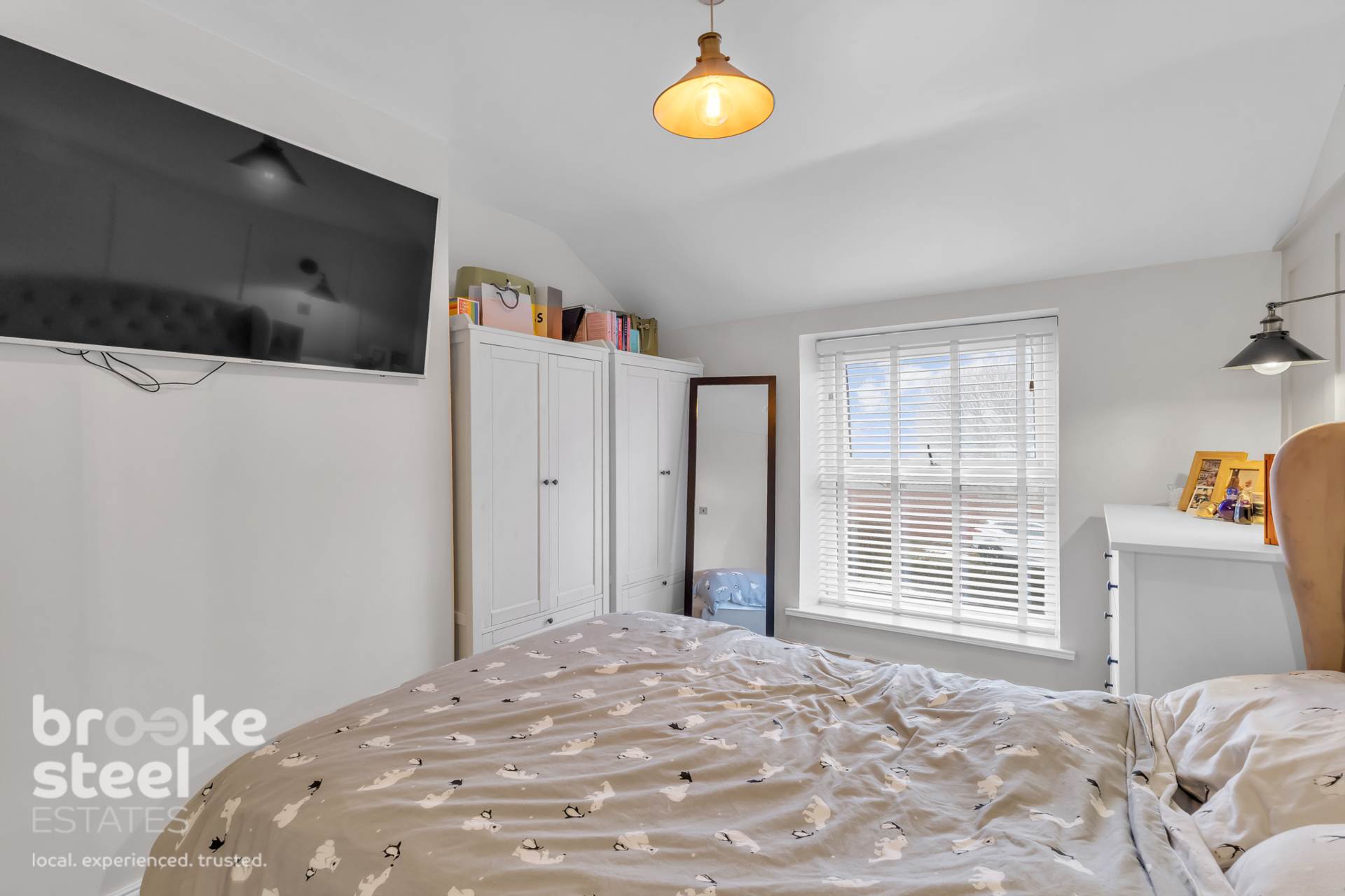 Additional Property Image 2 bedroom Cottage for sale in Edenfield 11